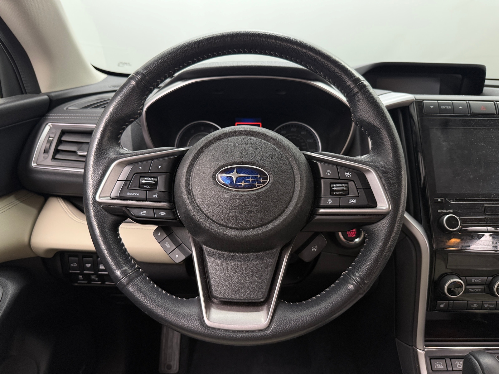 Thumbnail: 2022 Subaru Ascent - 5