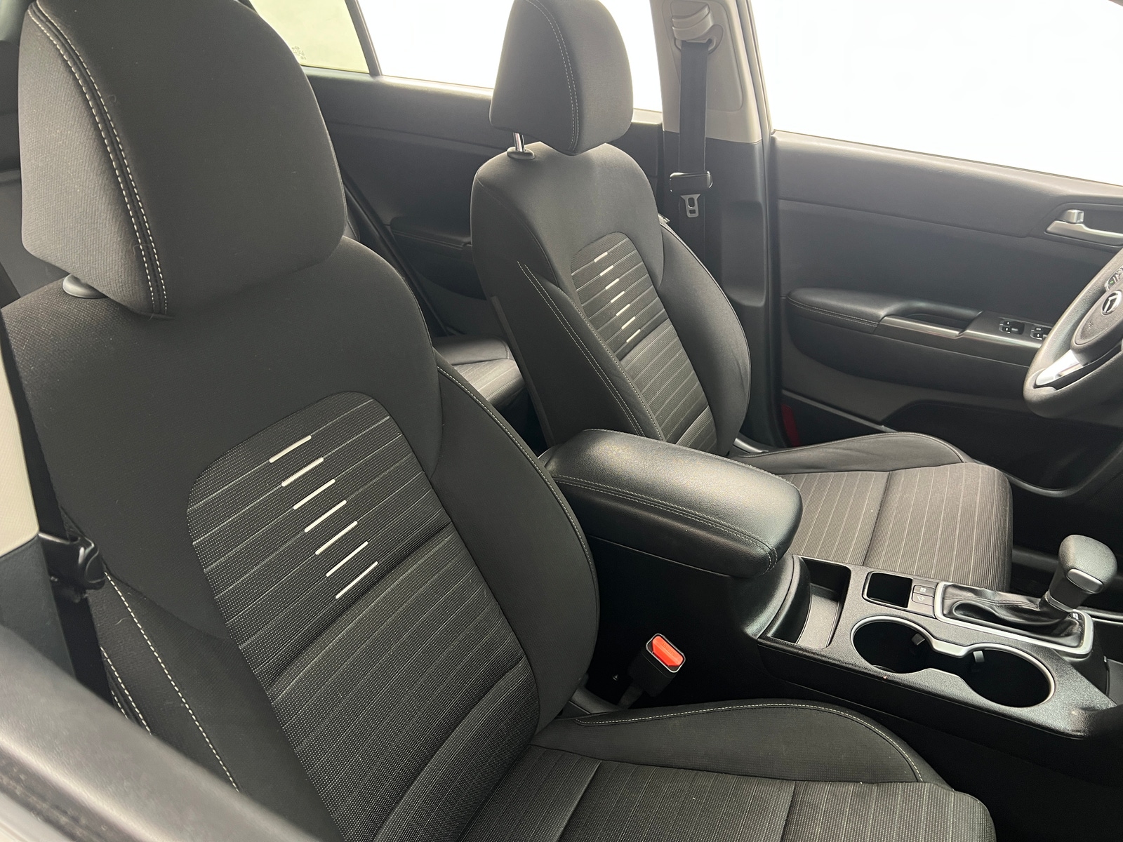 Thumbnail: 2017 Kia Sportage - 2