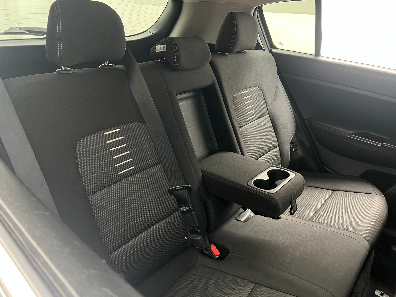 Thumbnail: 2017 Kia Sportage - 6