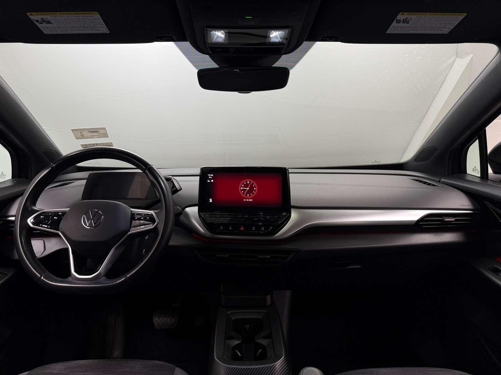 Thumbnail: 2021 Volkswagen ID.4 - 3