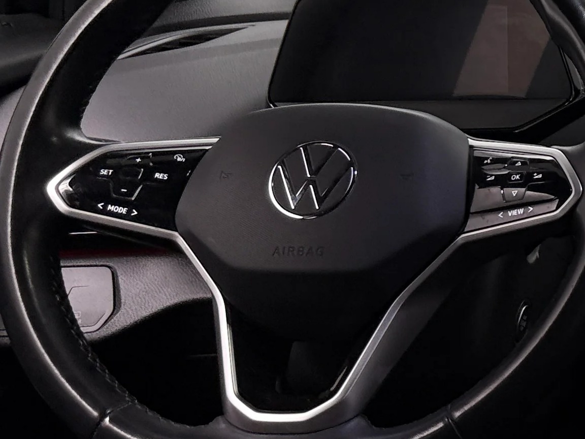 Thumbnail: 2021 Volkswagen ID.4 - 5