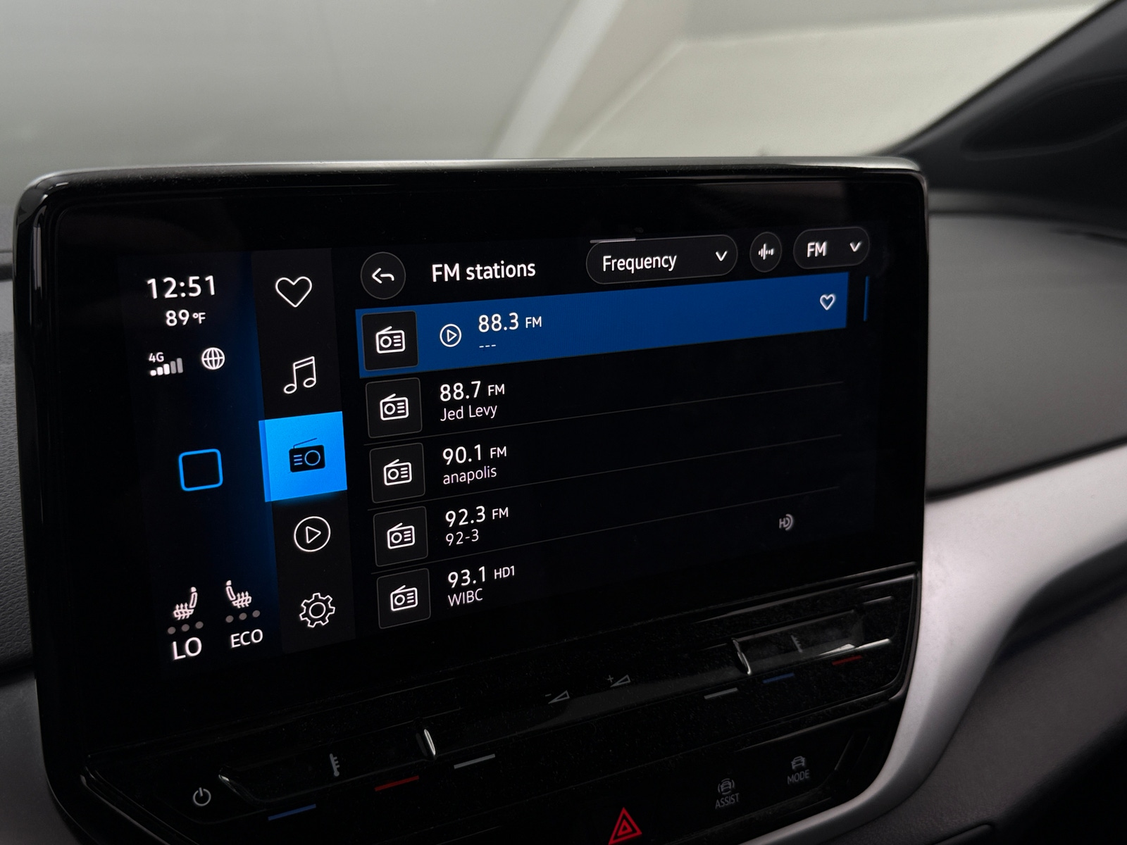 Thumbnail: 2021 Volkswagen ID.4 - 4