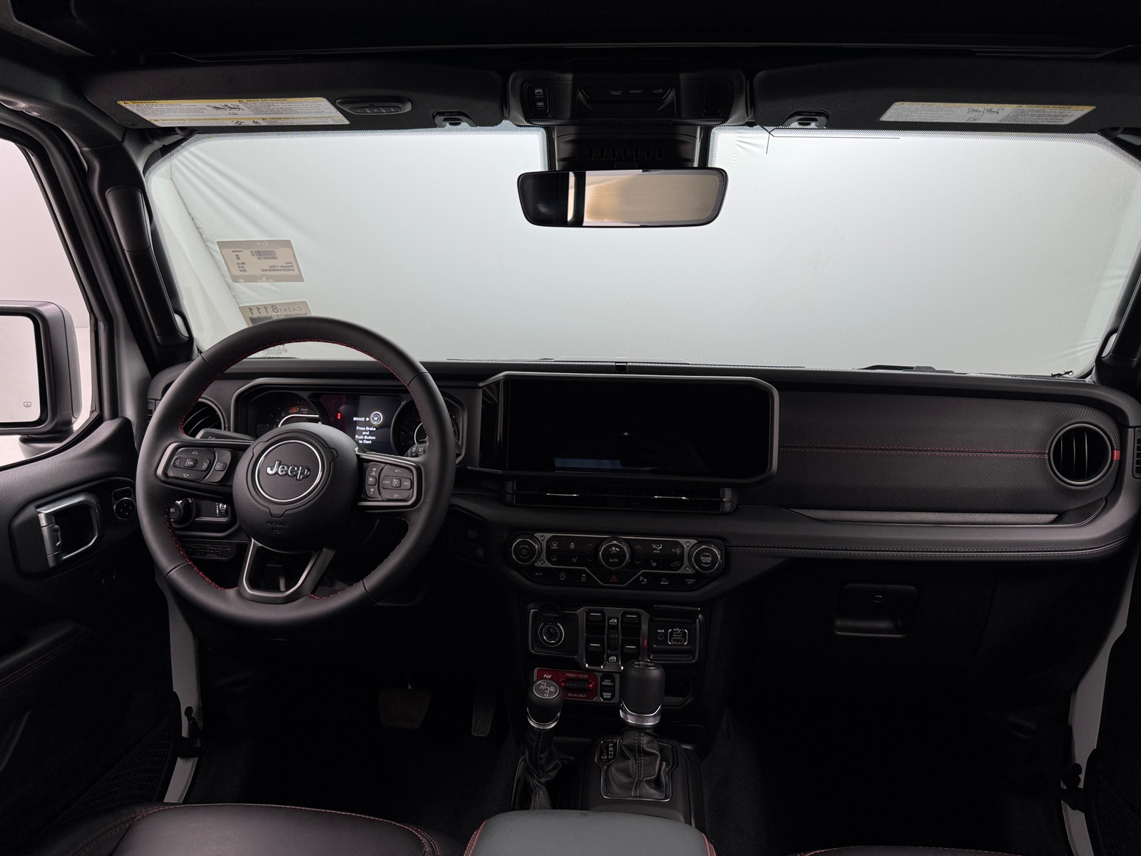 Thumbnail: 2024 Jeep Wrangler - 2