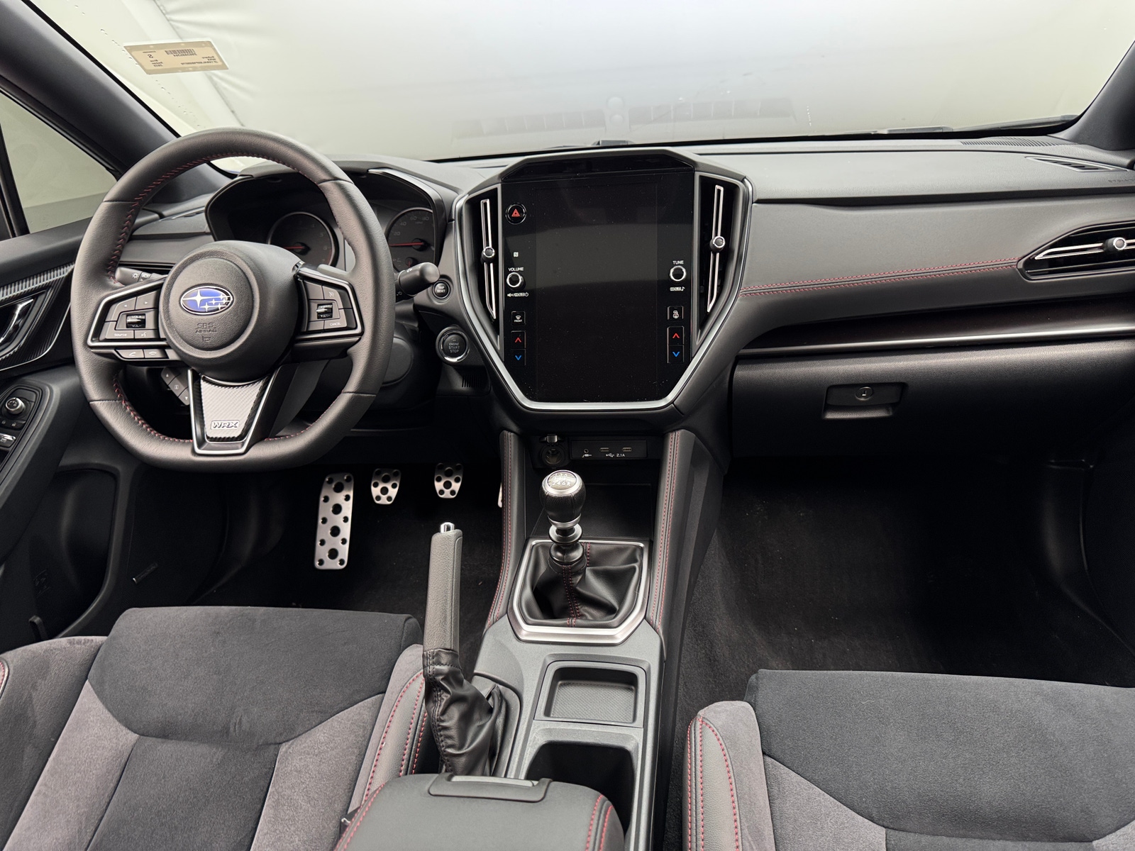 Thumbnail: 2023 Subaru WRX - 3
