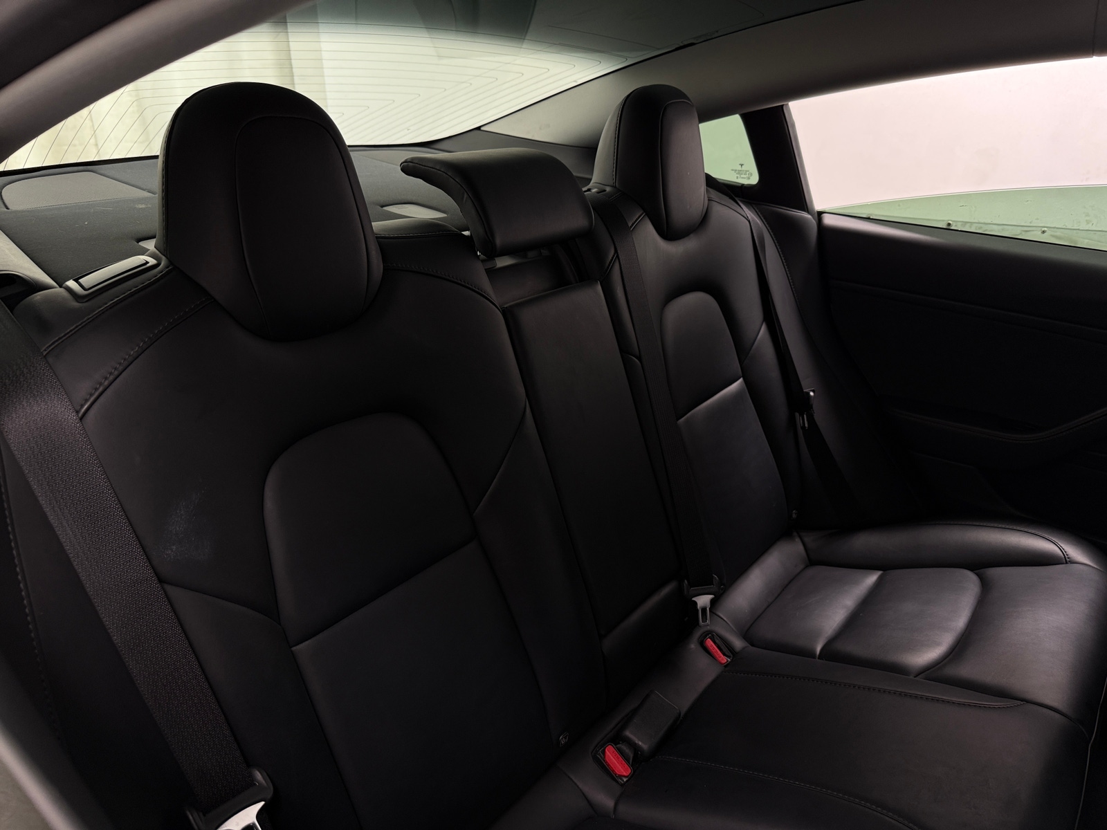 Thumbnail: 2020 Tesla Model 3 - 5