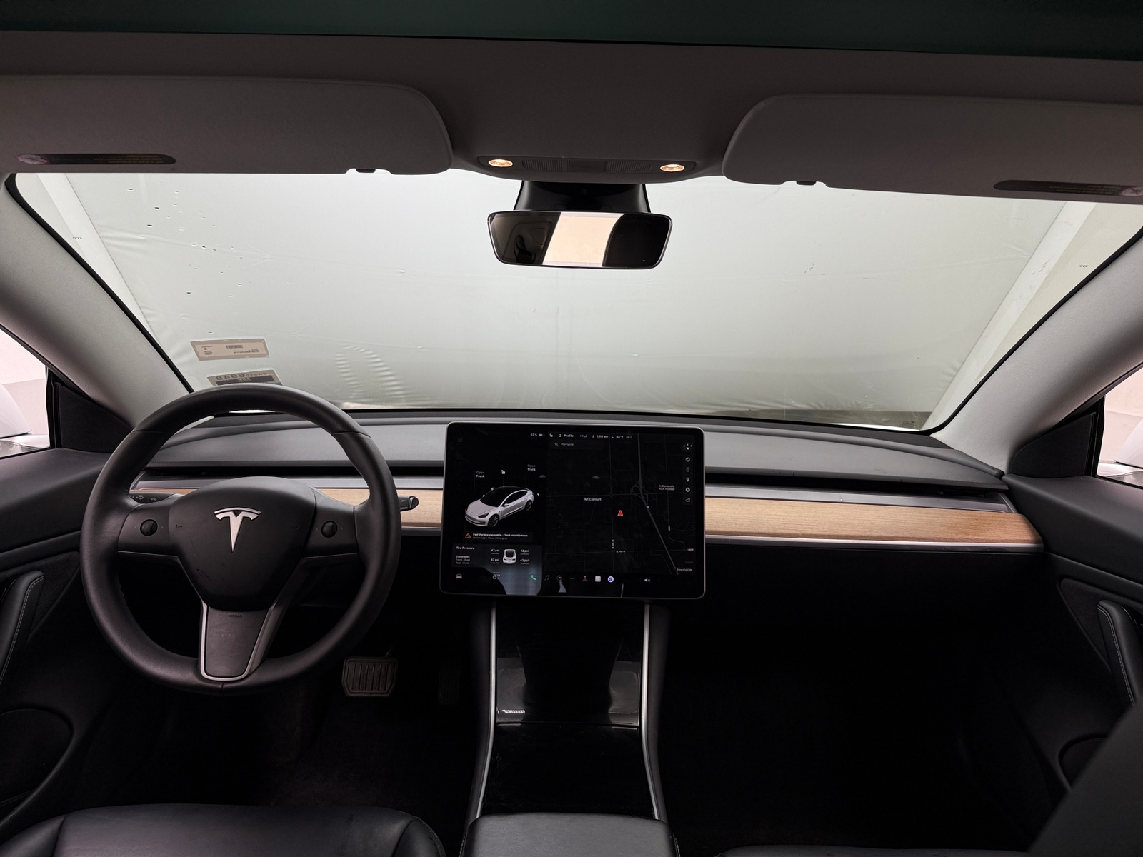 Thumbnail: 2020 Tesla Model 3 - 2