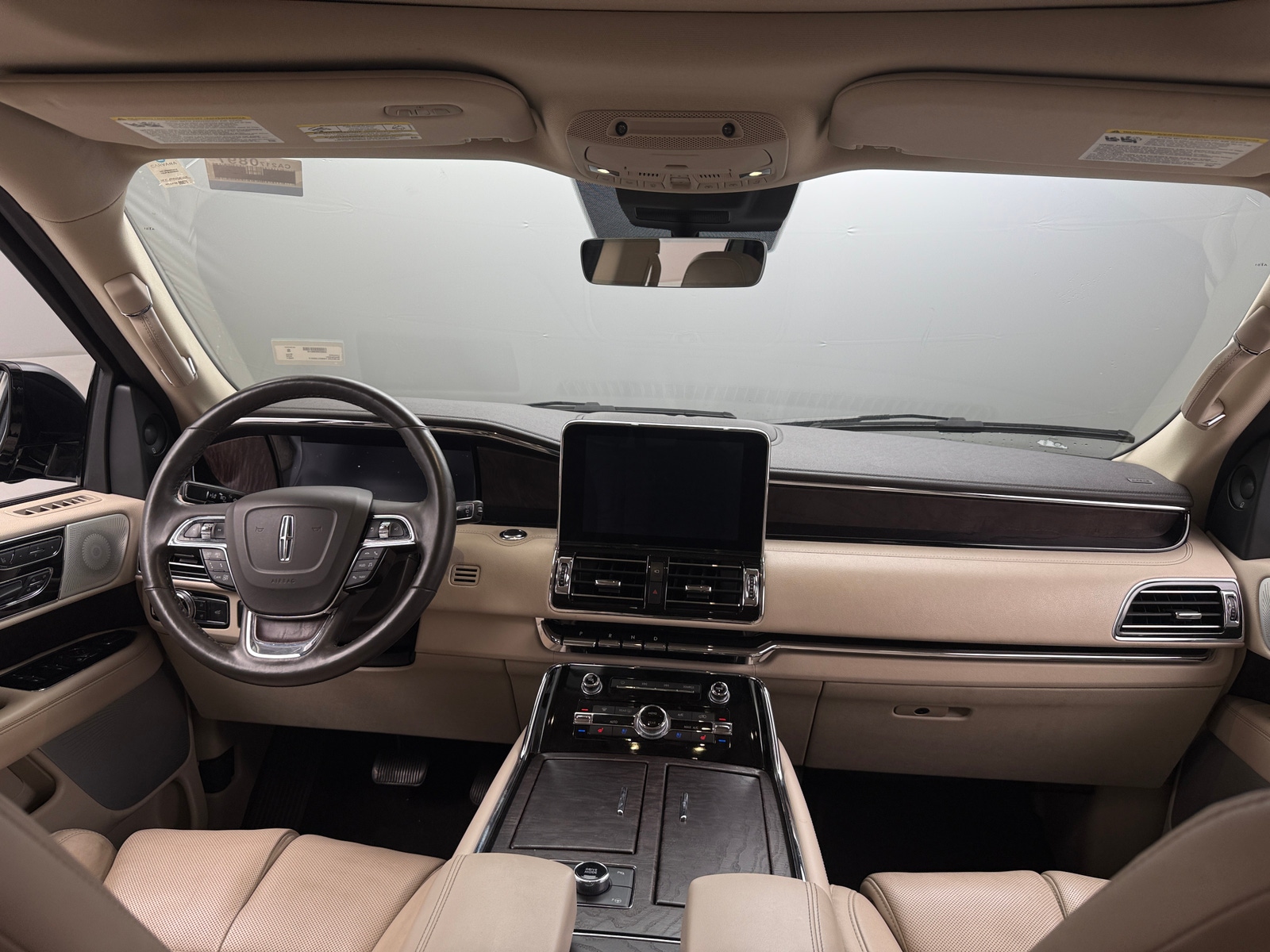 Thumbnail: 2021 Lincoln Navigator - 2