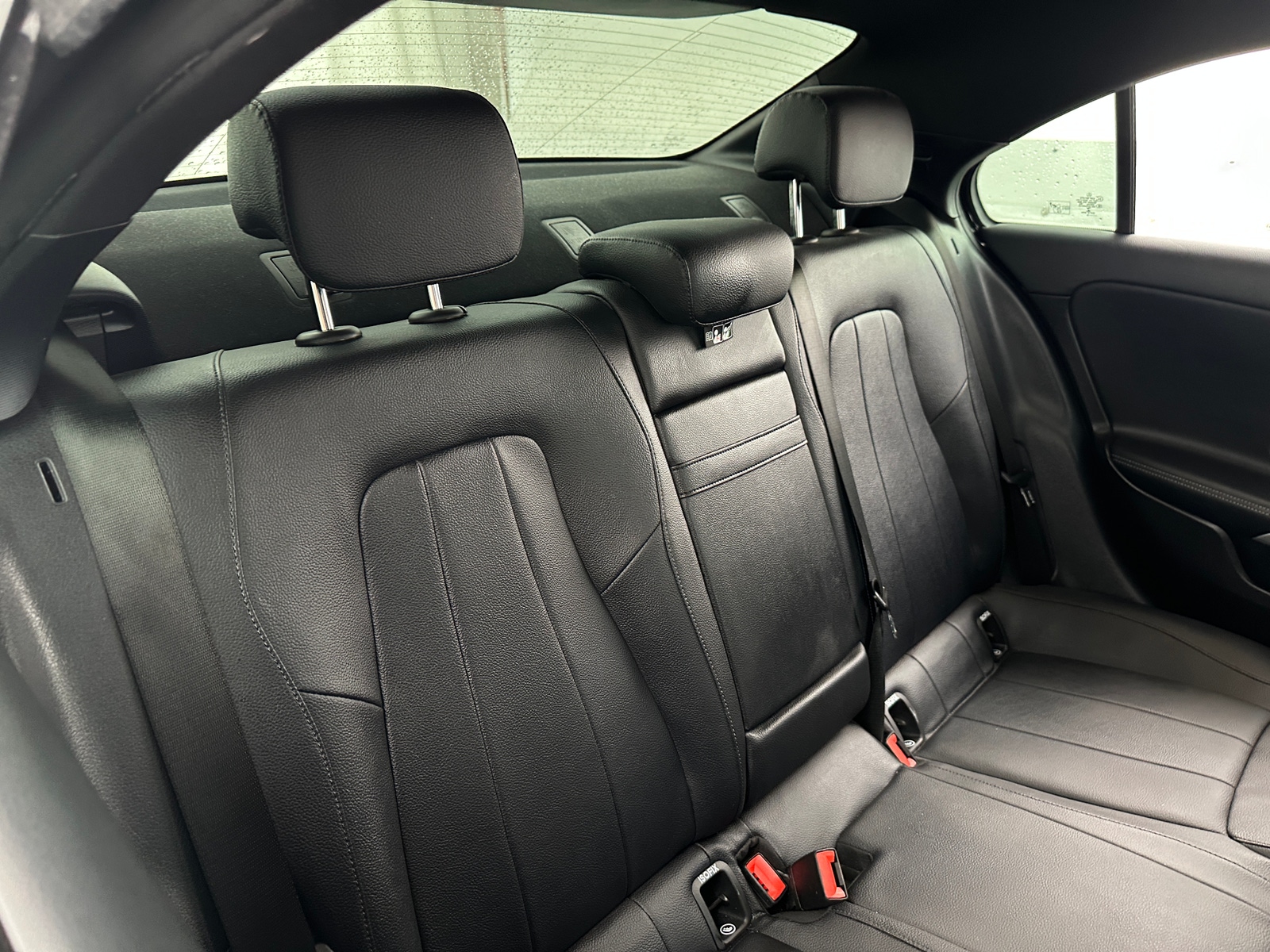 Thumbnail: 2019 Mercedes-Benz A-Class - 5