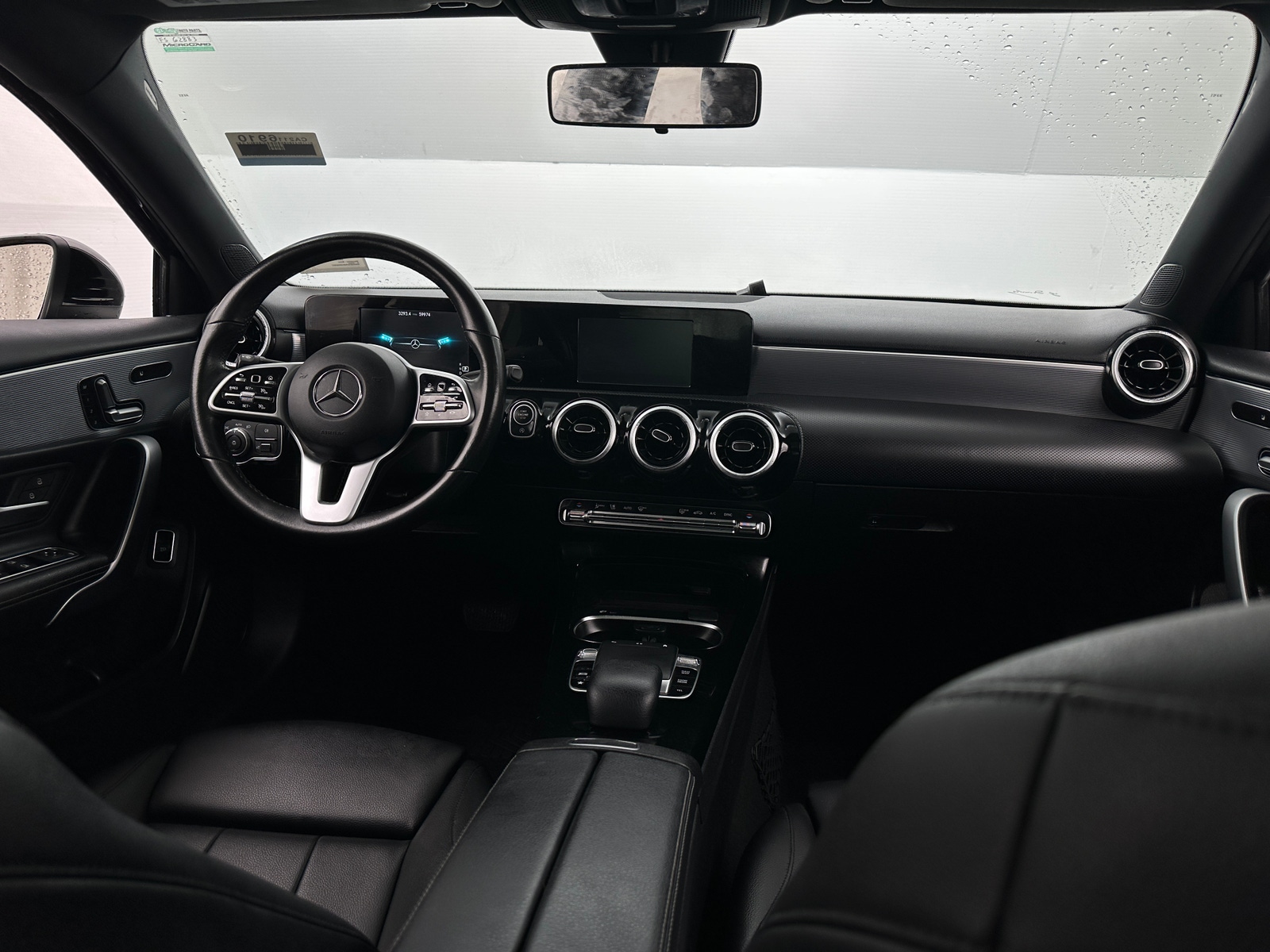 Thumbnail: 2019 Mercedes-Benz A-Class - 2