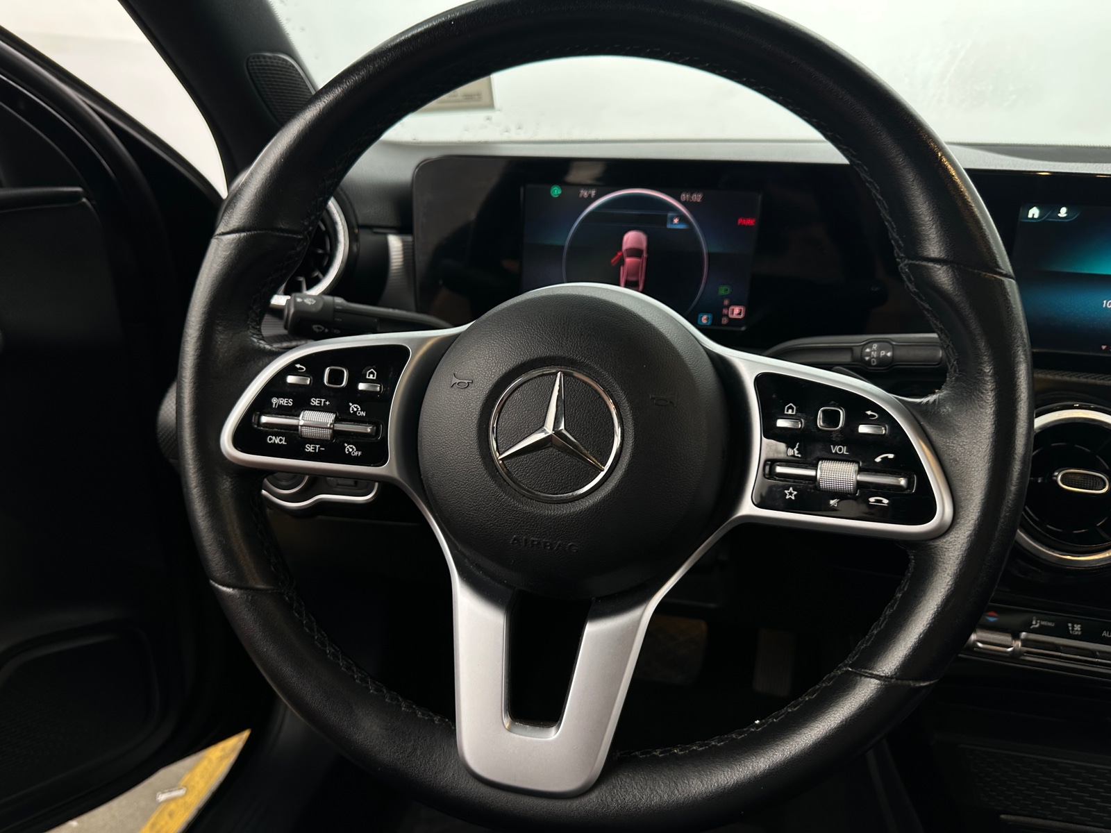 Thumbnail: 2019 Mercedes-Benz A-Class - 4