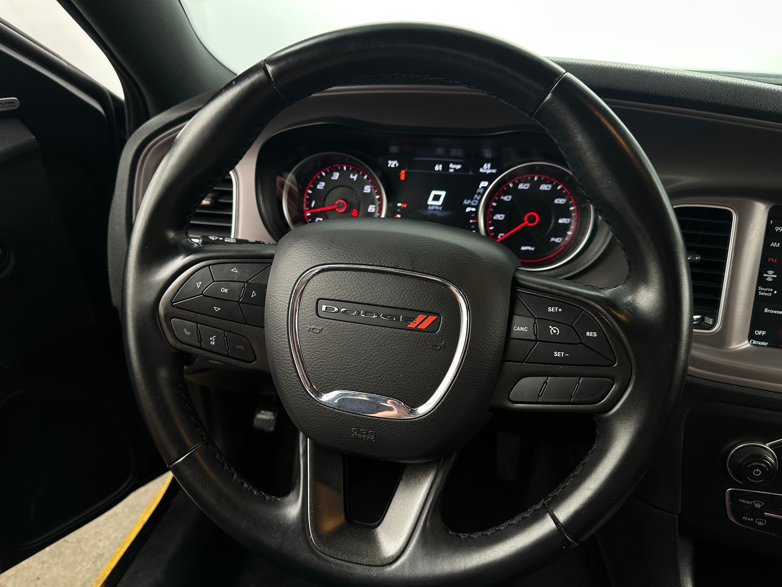 Thumbnail: 2023 Dodge Charger - 5