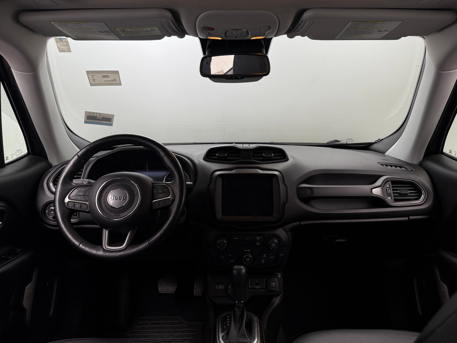 Thumbnail: 2021 Jeep Renegade - 2