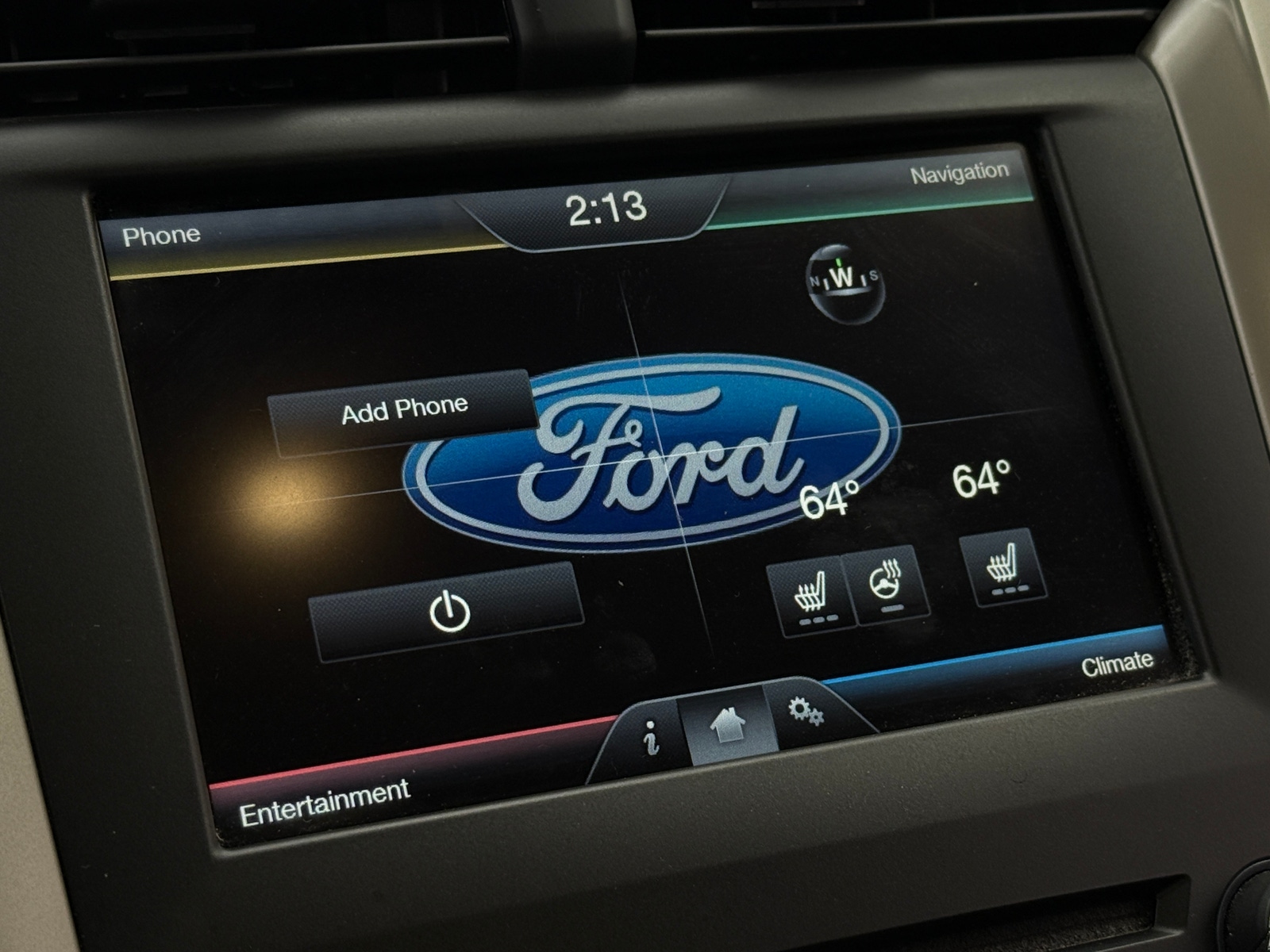 Thumbnail: 2016 Ford Fusion - 3