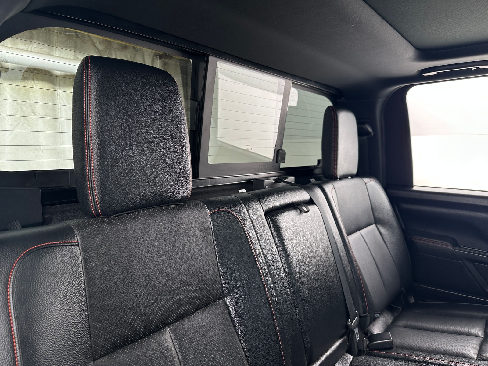 Thumbnail: 2021 Nissan Titan - 5