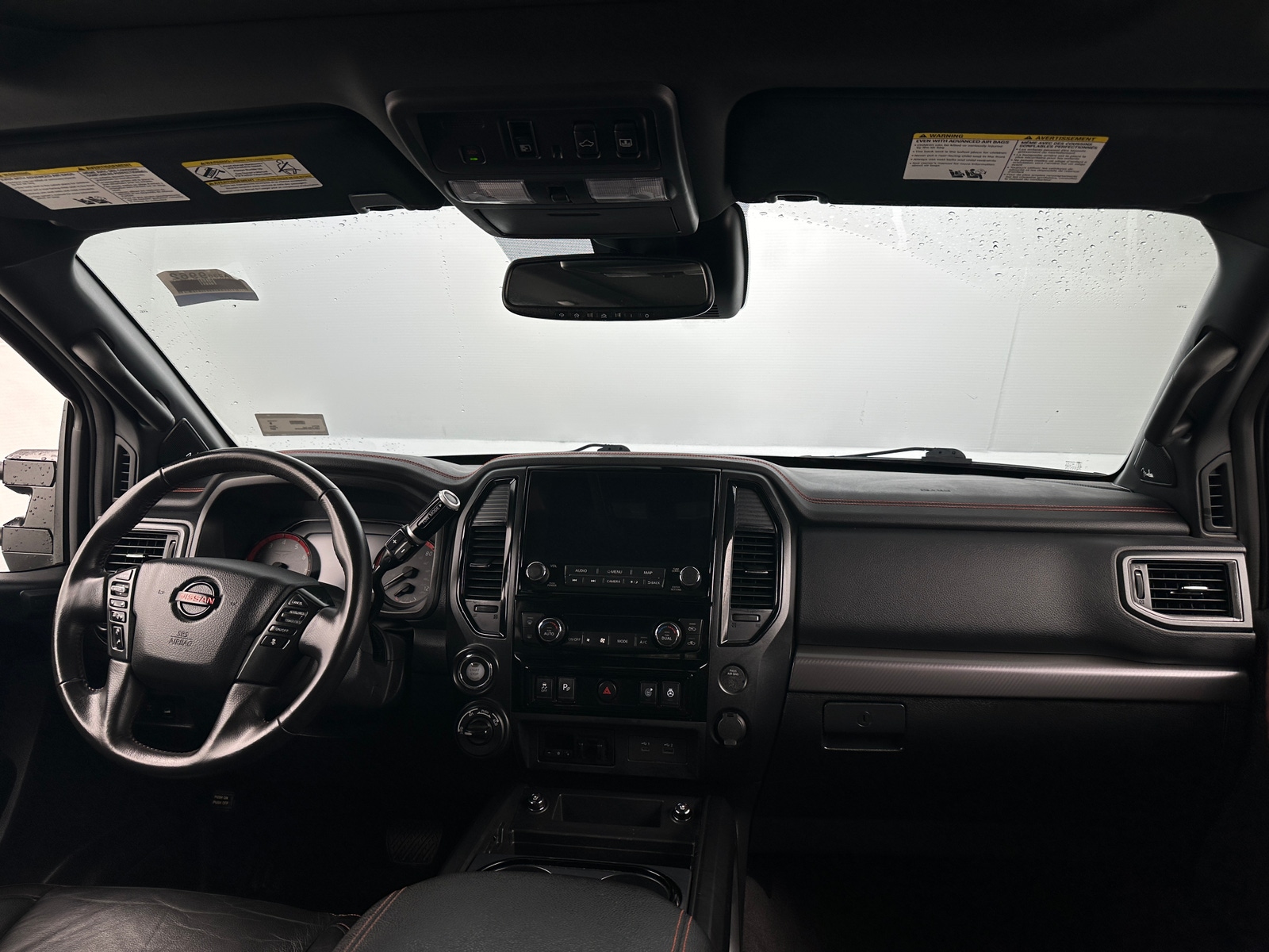 Thumbnail: 2021 Nissan Titan - 2