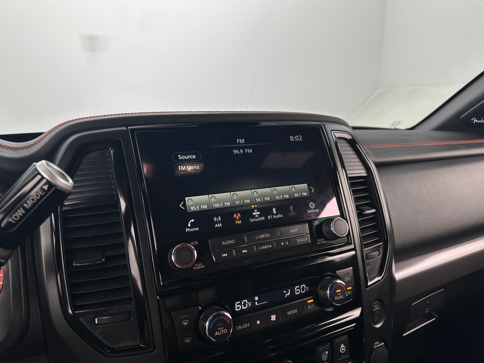 Thumbnail: 2021 Nissan Titan - 3
