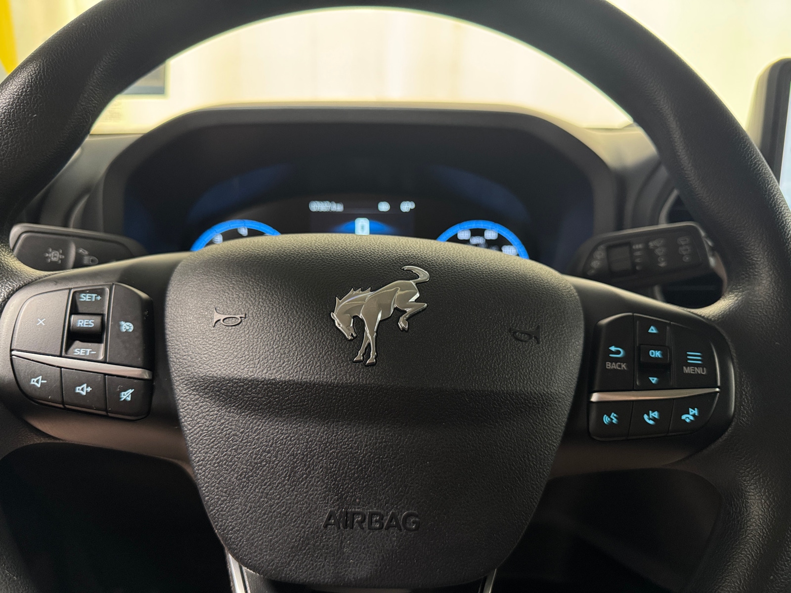 Thumbnail: 2024 Ford Bronco Sport - 5
