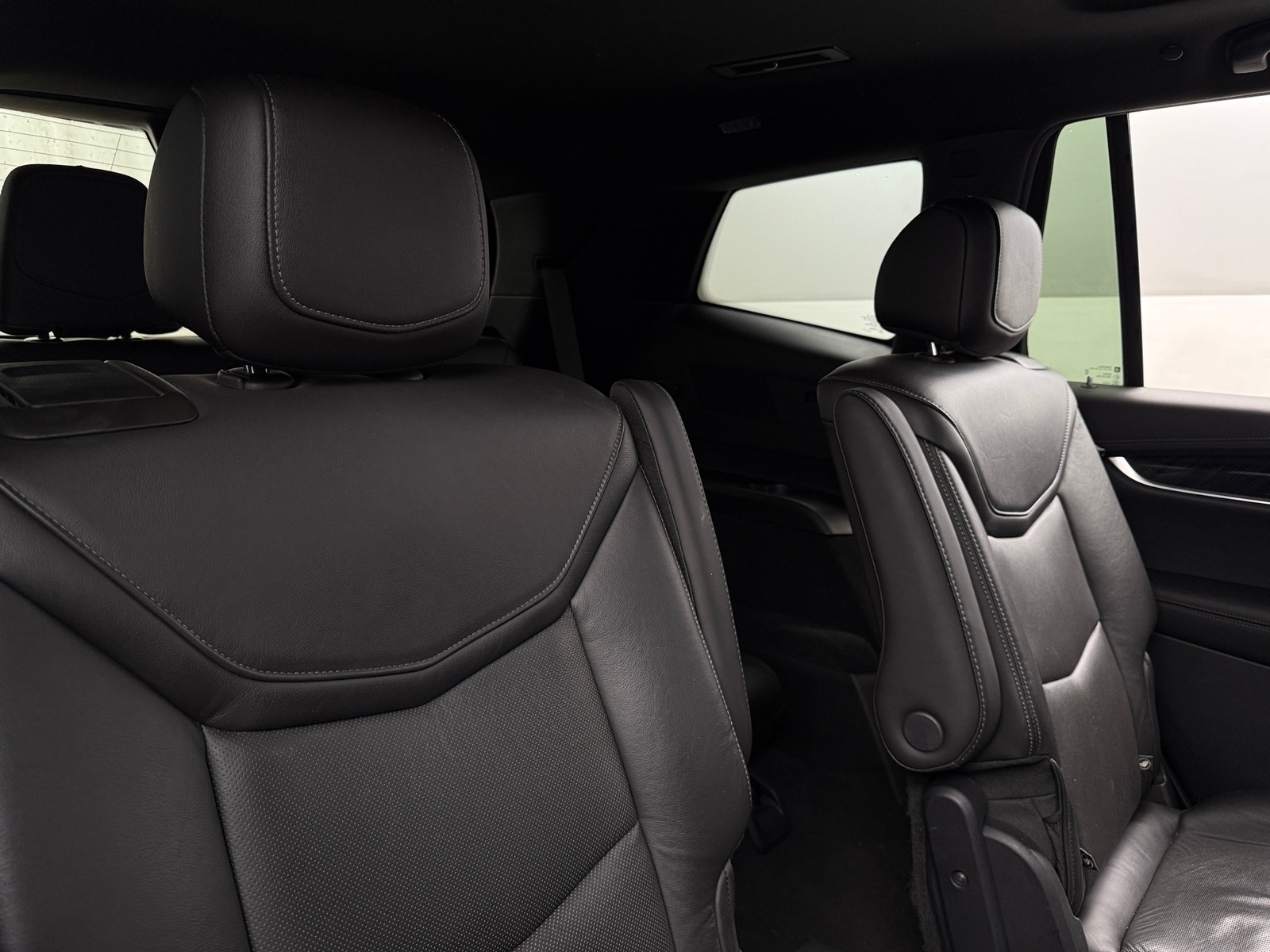 Thumbnail: 2020 Cadillac XT6 - 5
