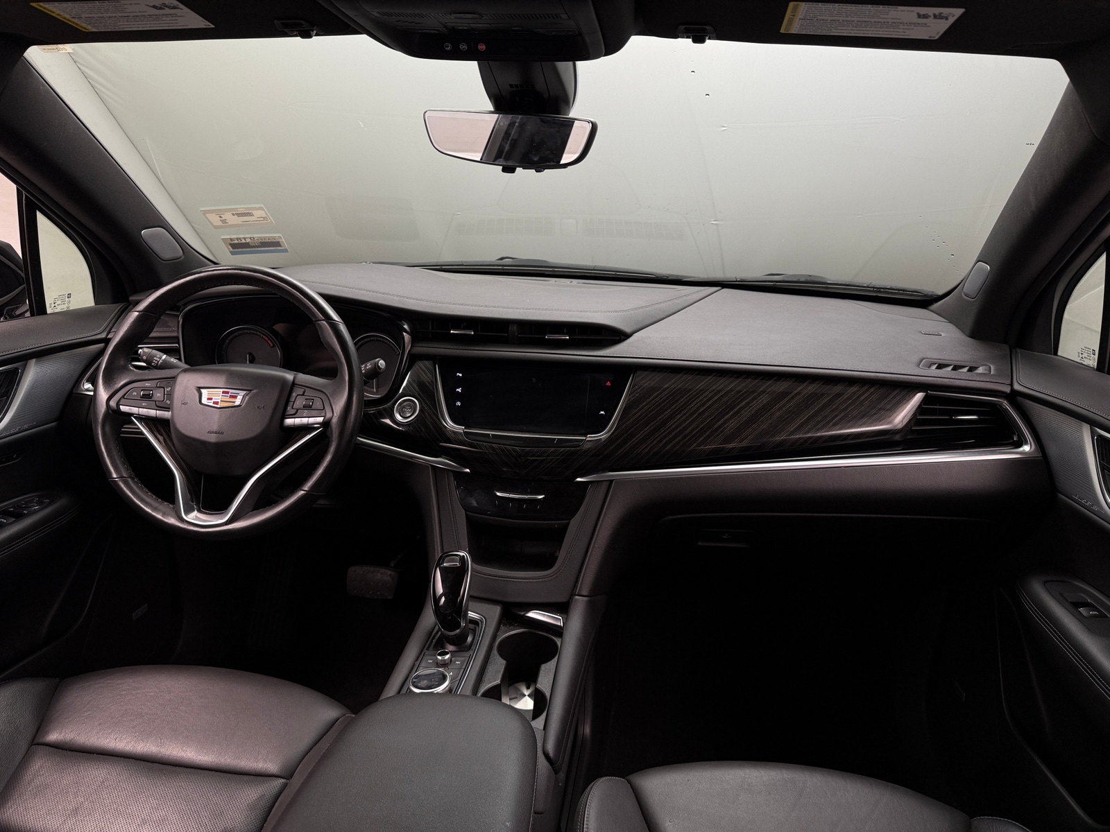 Thumbnail: 2020 Cadillac XT6 - 2