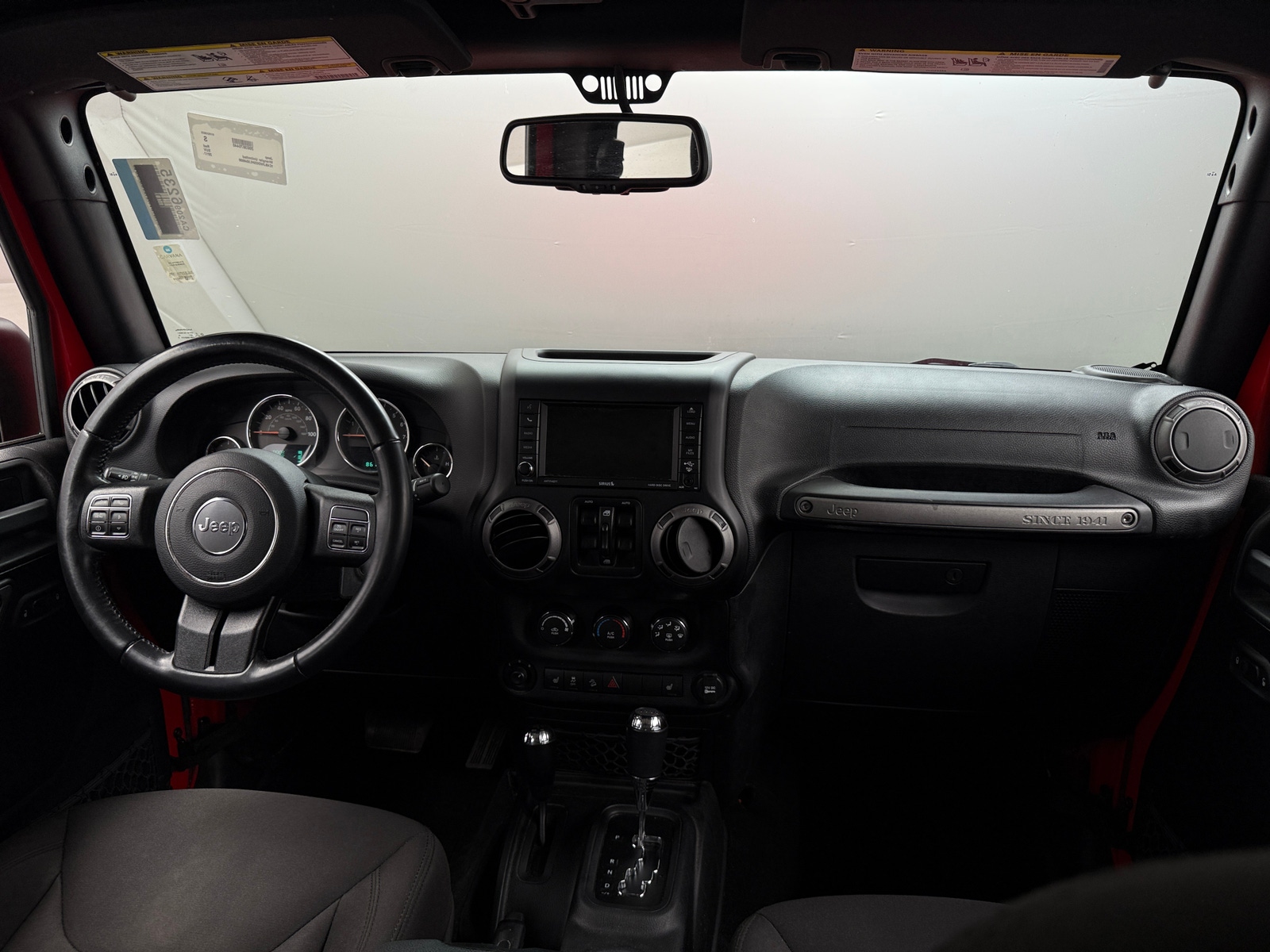 Thumbnail: 2017 Jeep Wrangler - 3