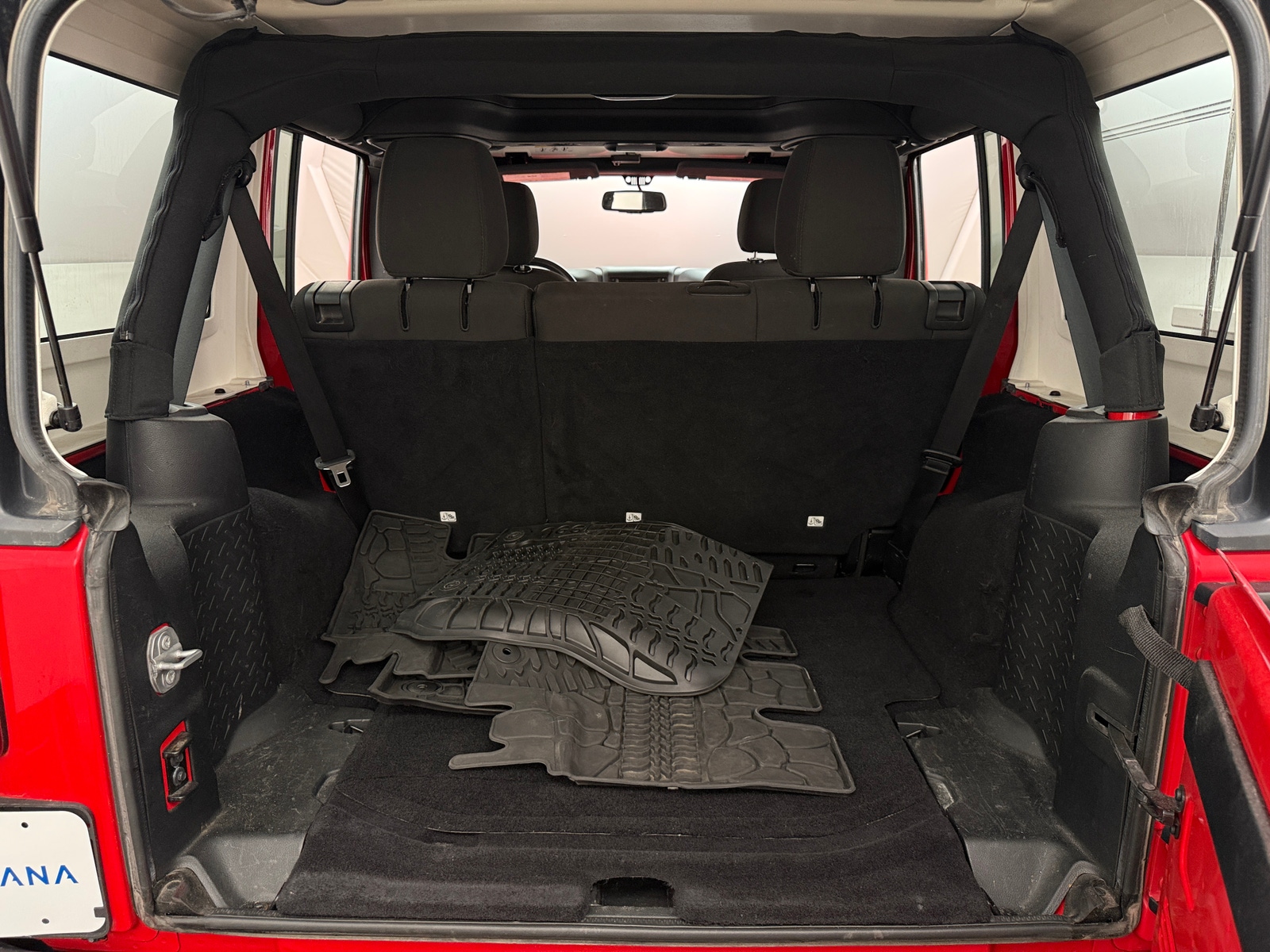 Thumbnail: 2017 Jeep Wrangler - 7