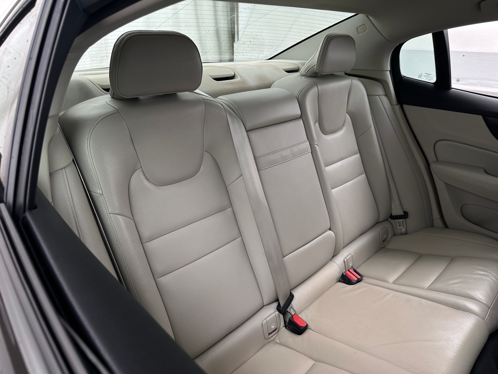 Thumbnail: 2021 Volvo S60 - 5