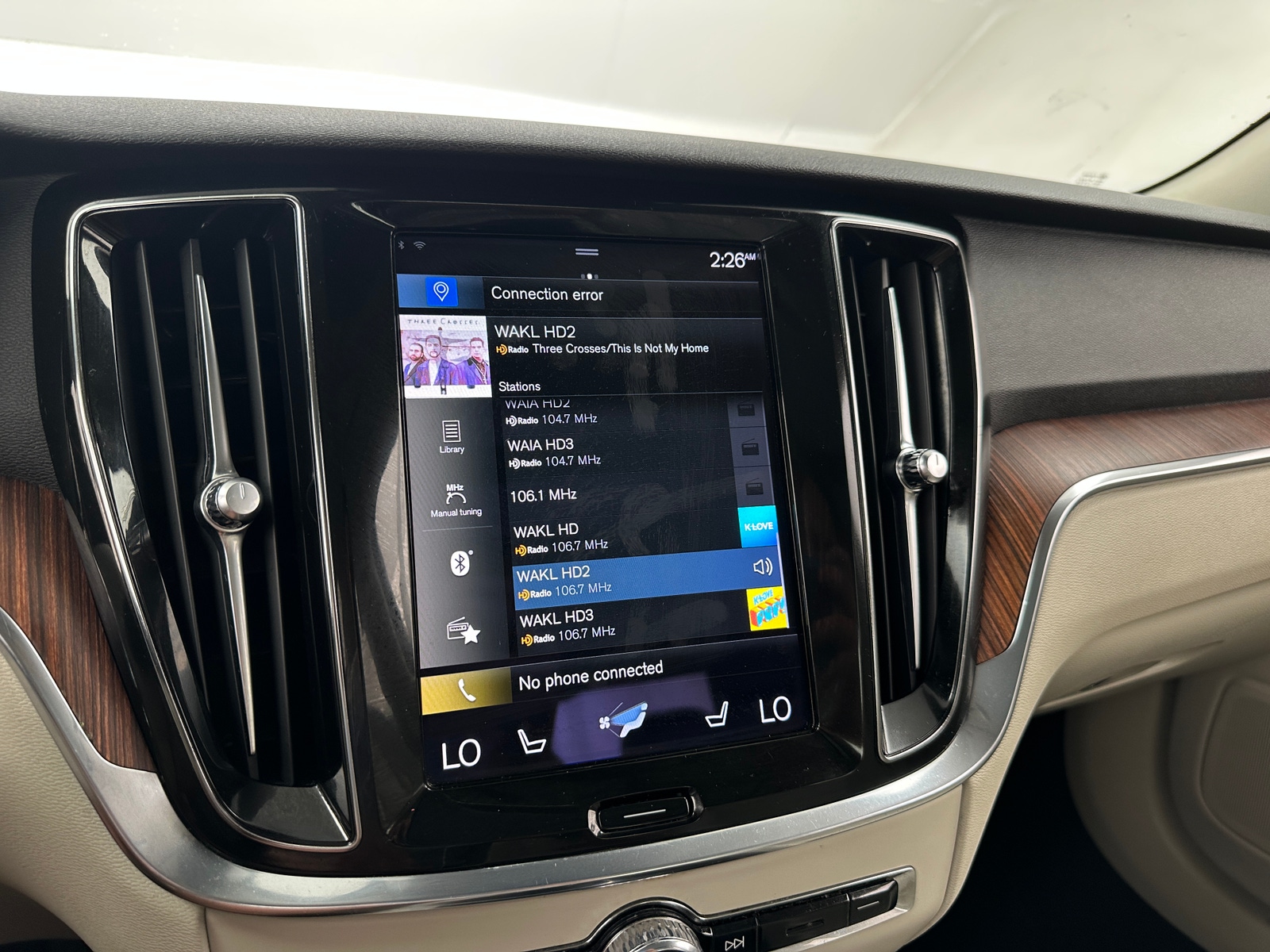 Thumbnail: 2021 Volvo S60 - 3