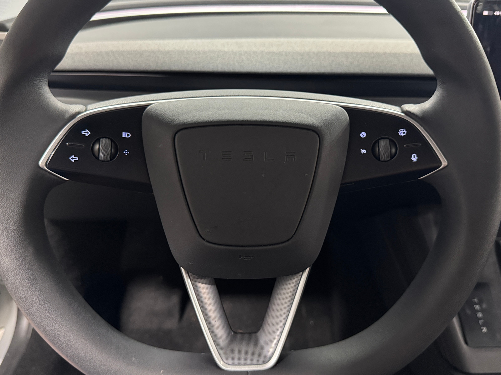 Thumbnail: 2024 Tesla Model 3 - 4