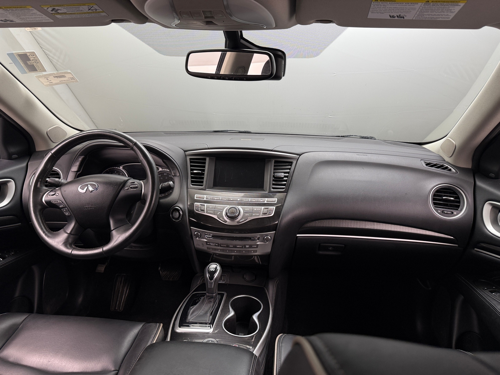 Thumbnail: 2020 INFINITI QX60 - 2