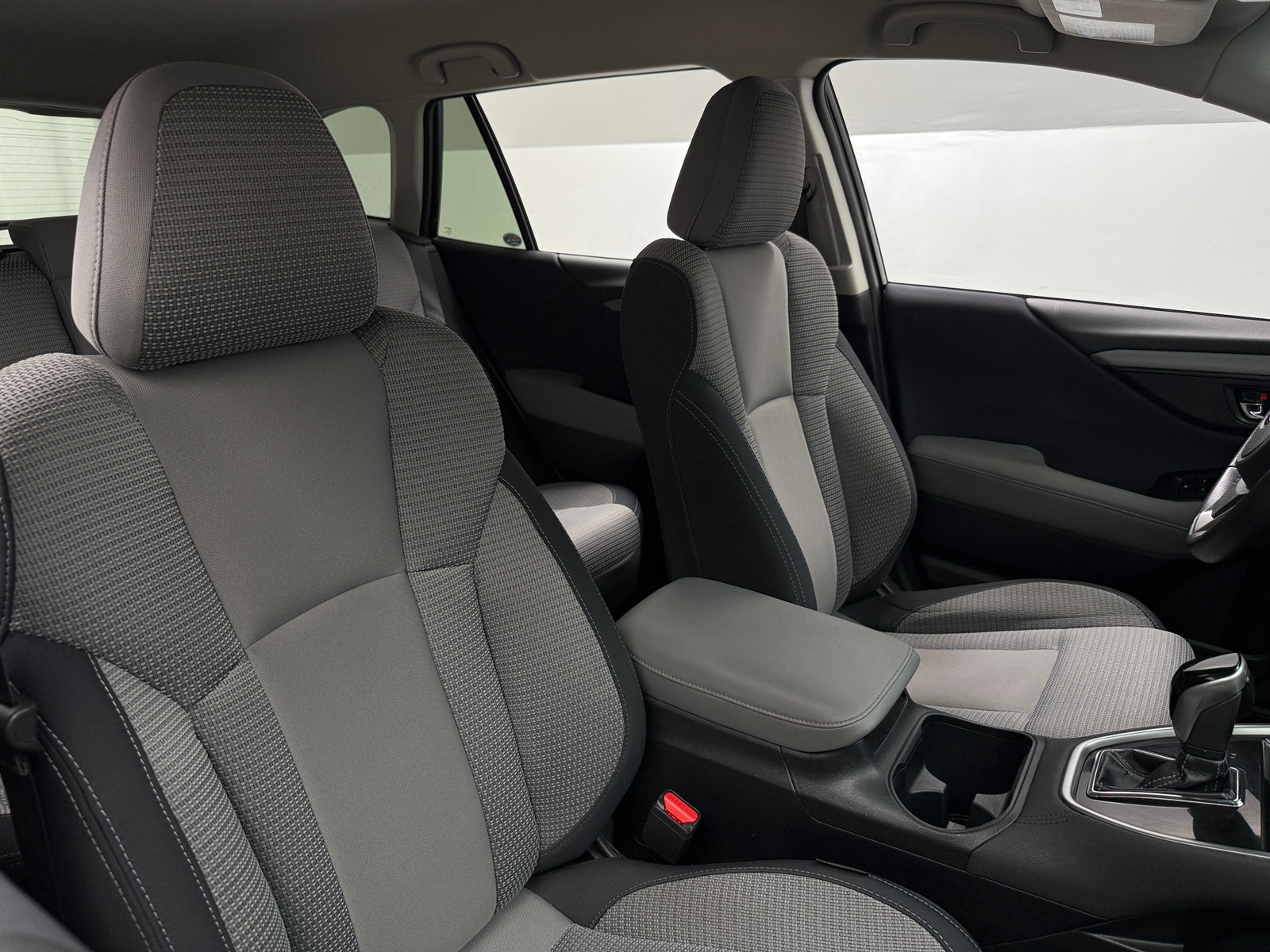 Thumbnail: 2021 Subaru Outback - 2