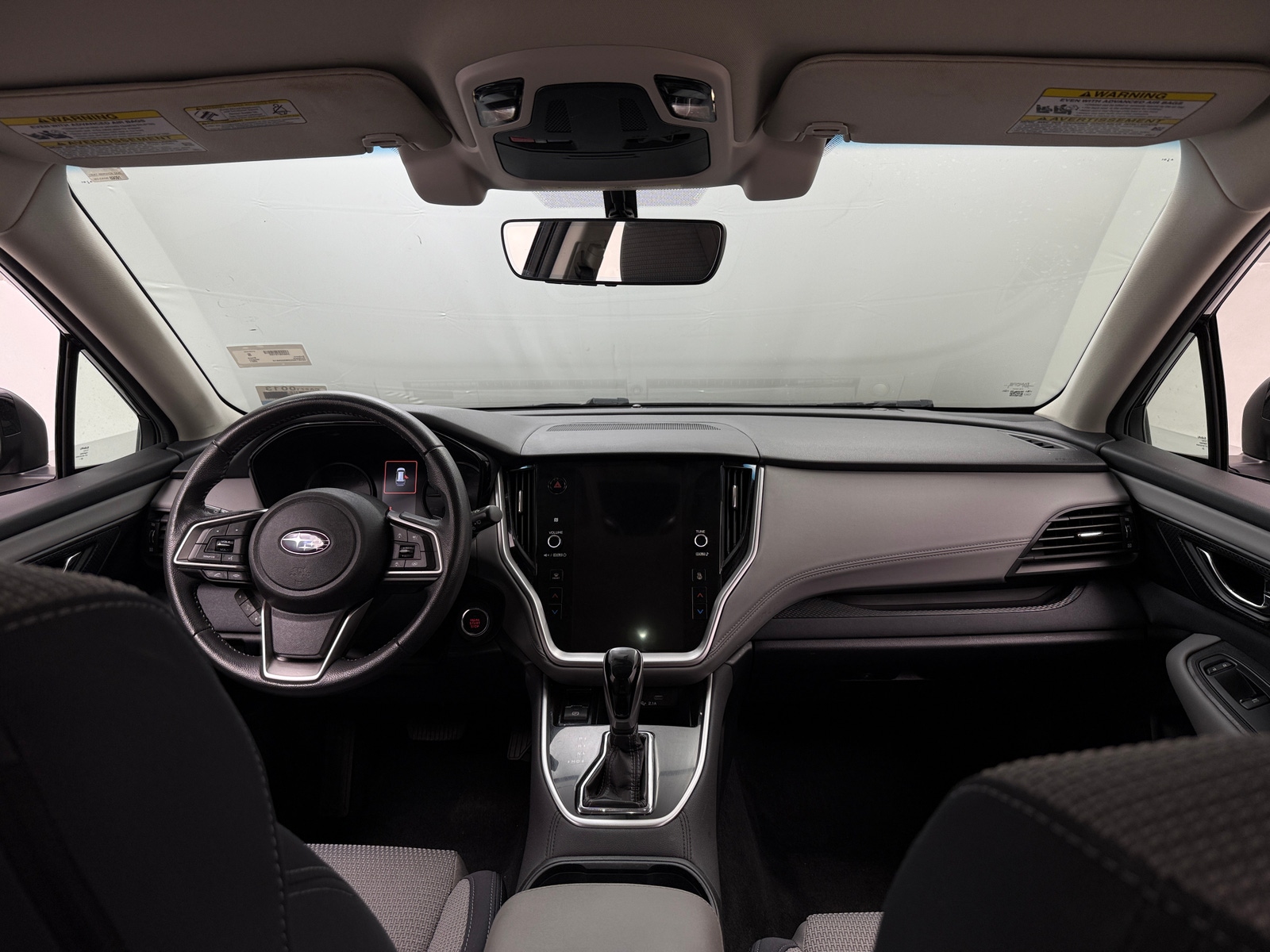 Thumbnail: 2021 Subaru Outback - 3