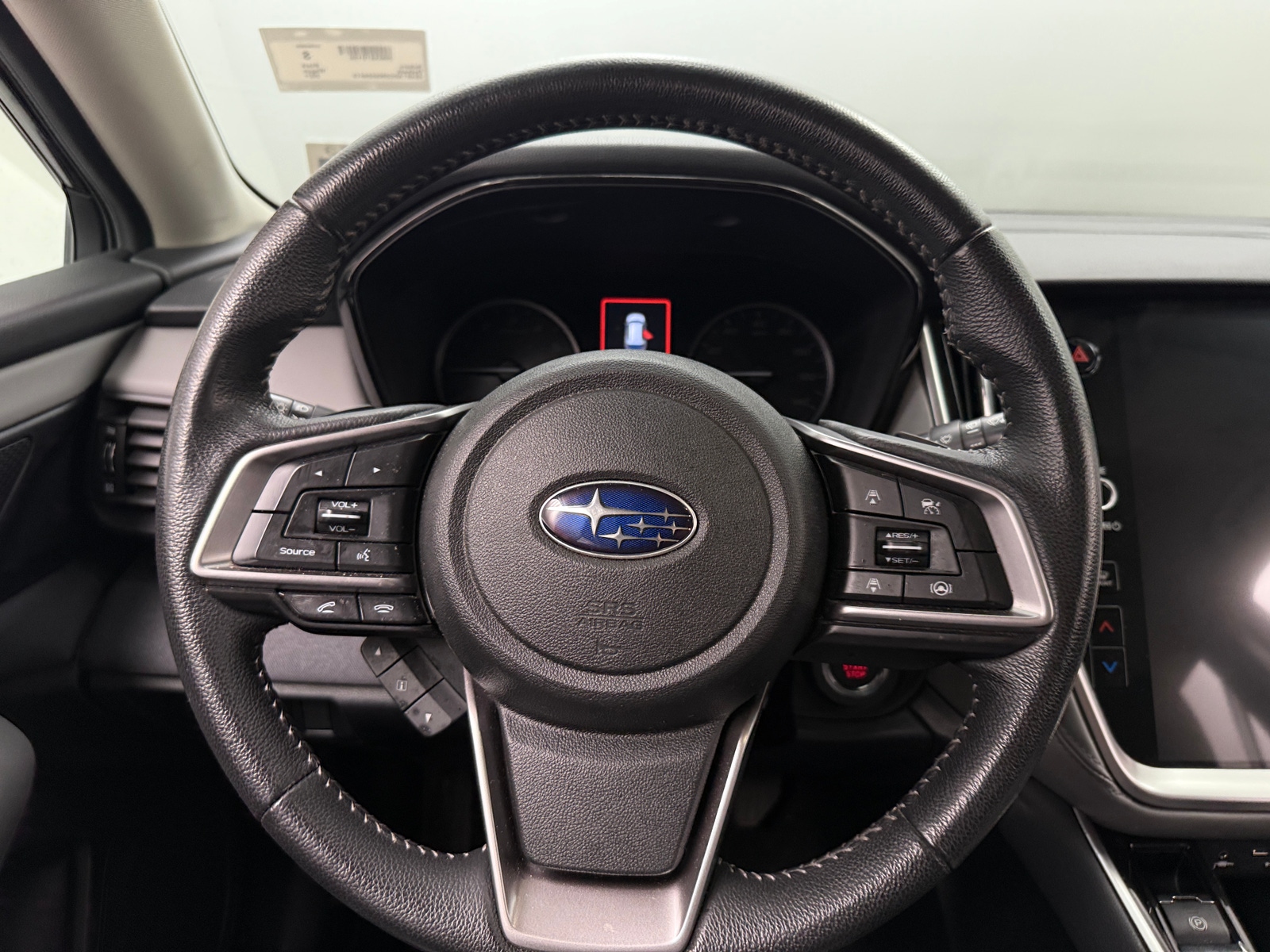 Thumbnail: 2021 Subaru Outback - 5