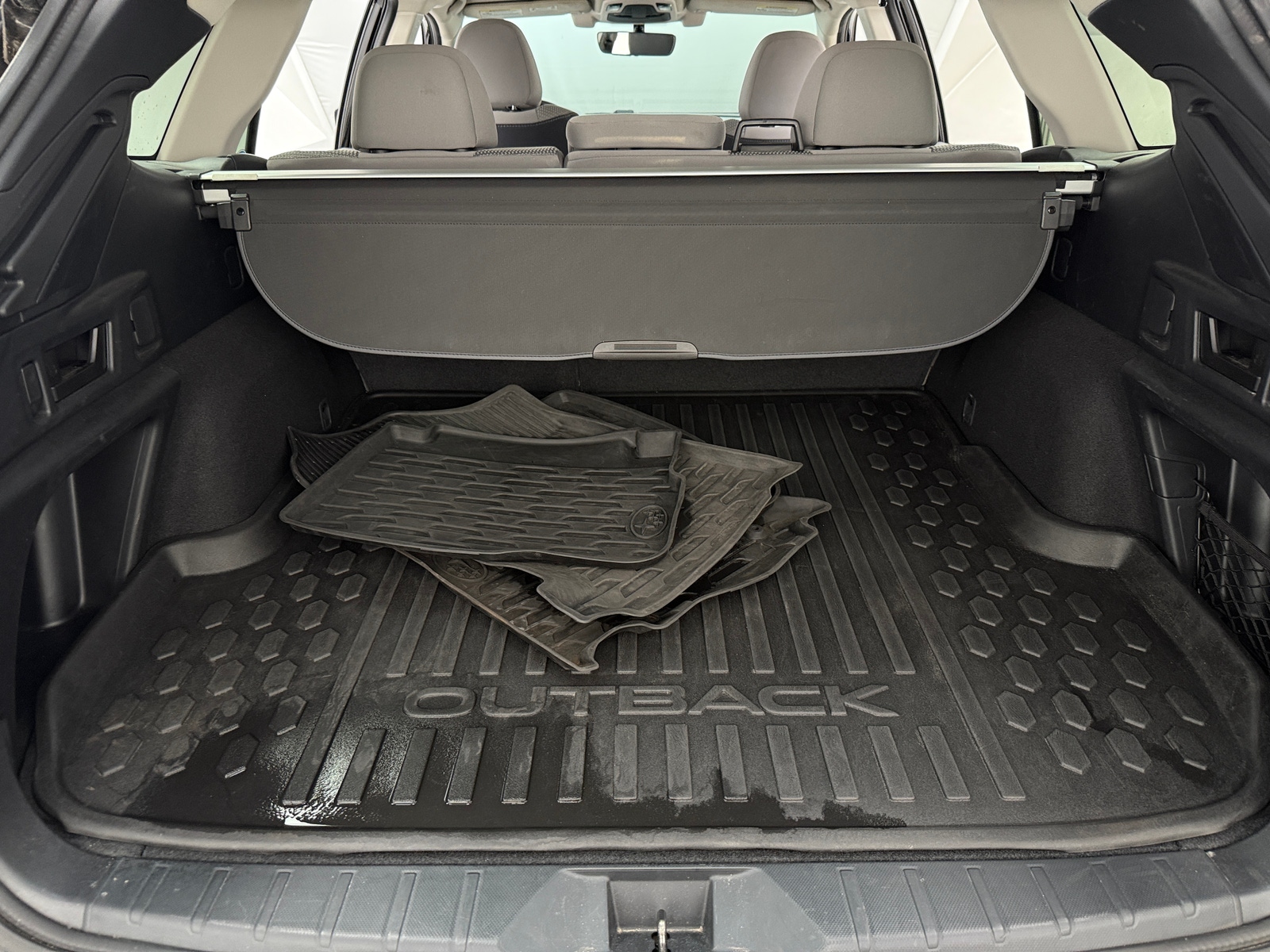 Thumbnail: 2021 Subaru Outback - 7