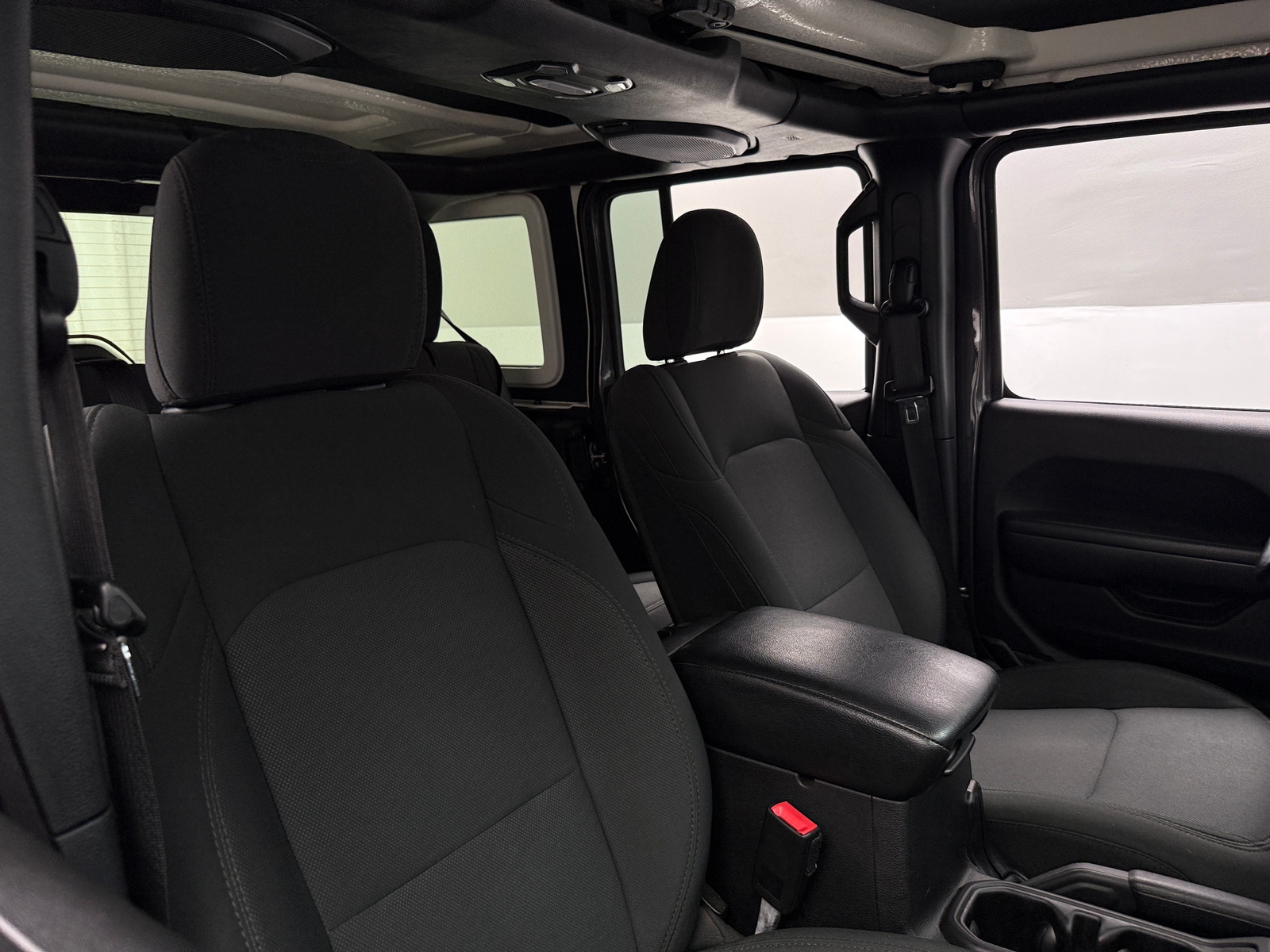 Thumbnail: 2021 Jeep Wrangler - 2