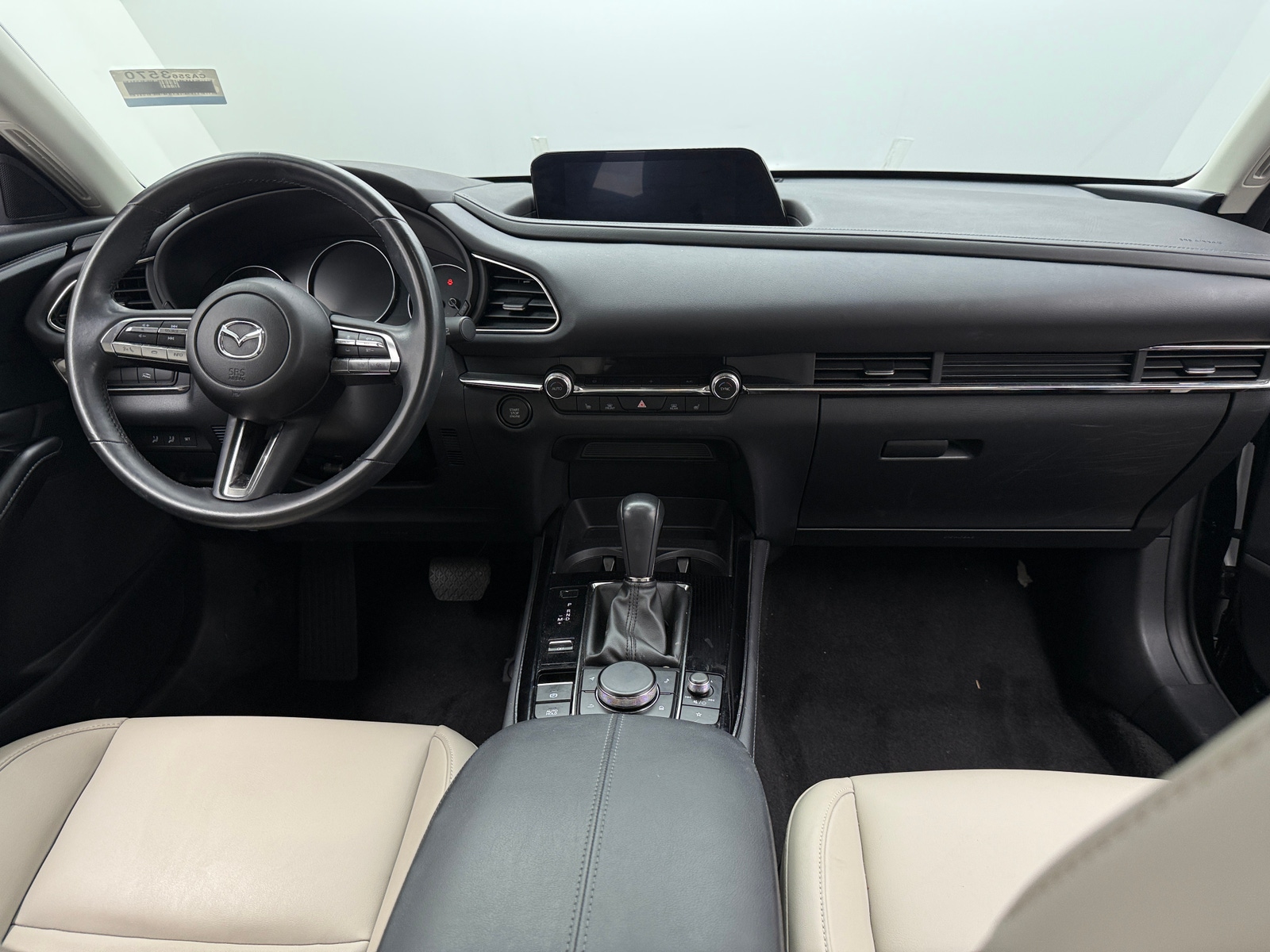 Thumbnail: 2023 Mazda CX-30 - 2