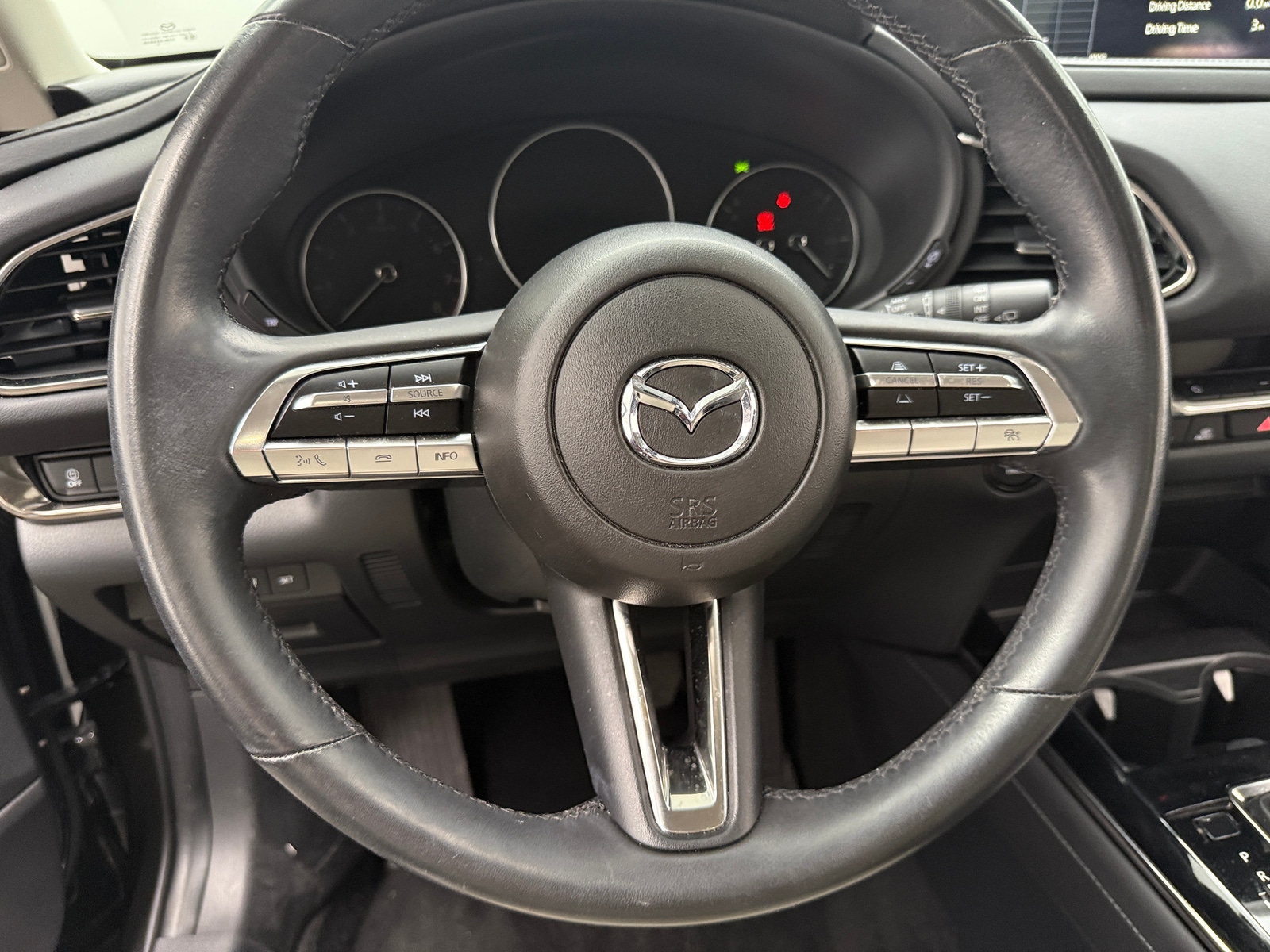 Thumbnail: 2023 Mazda CX-30 - 4