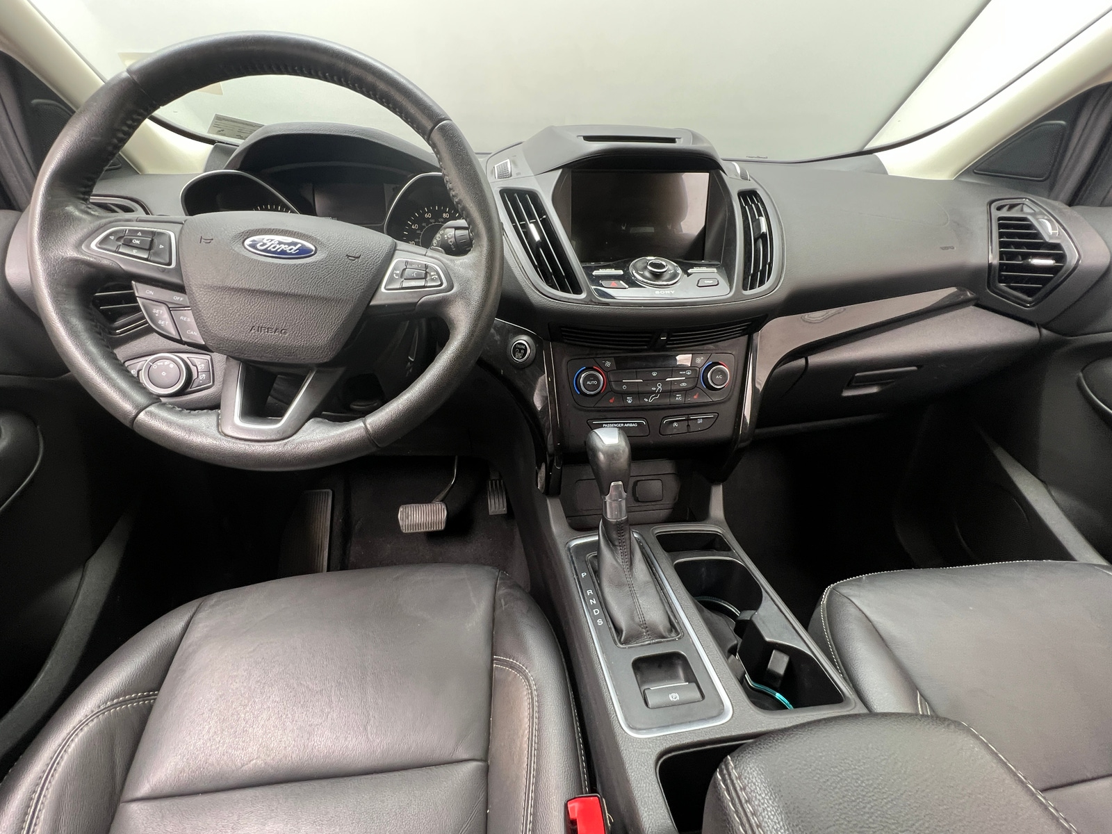 Thumbnail: 2017 Ford Escape - 2