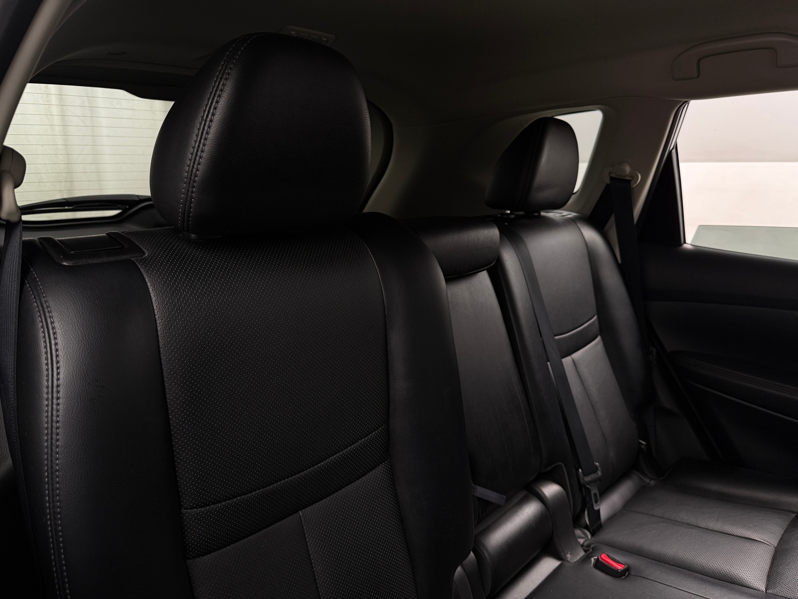 Thumbnail: 2018 Nissan Rogue - 6