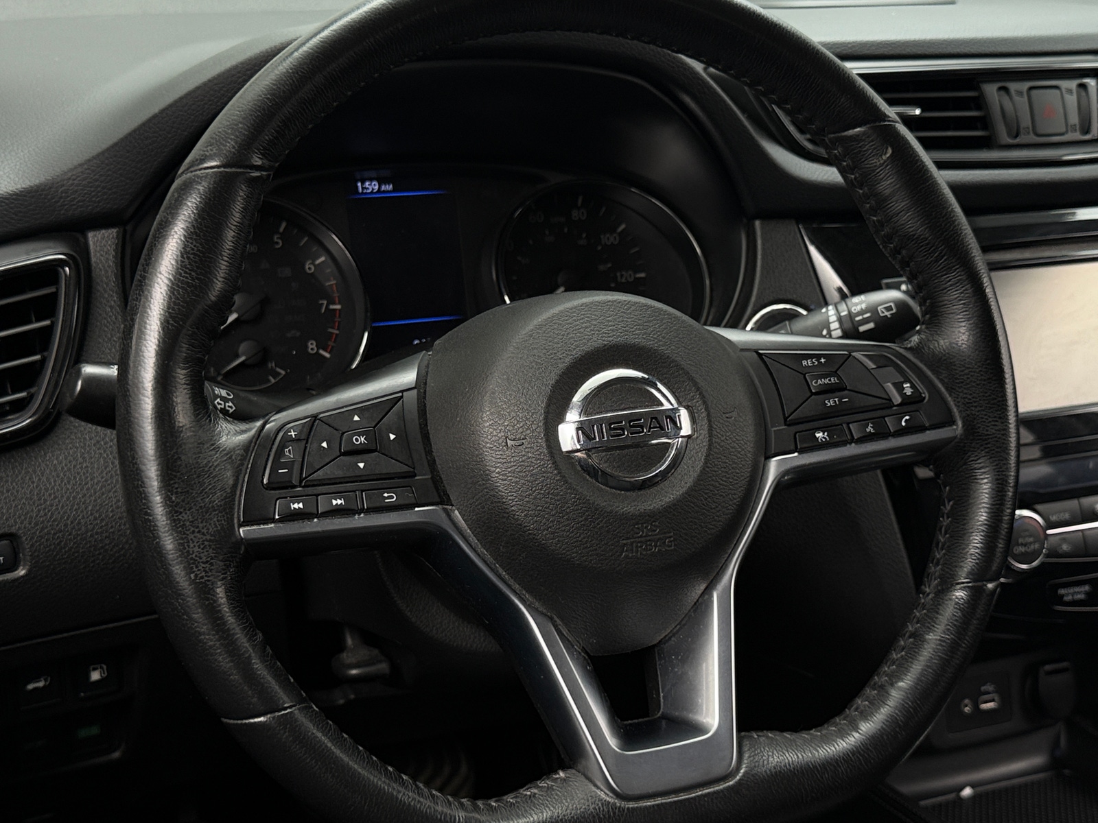 Thumbnail: 2018 Nissan Rogue - 5