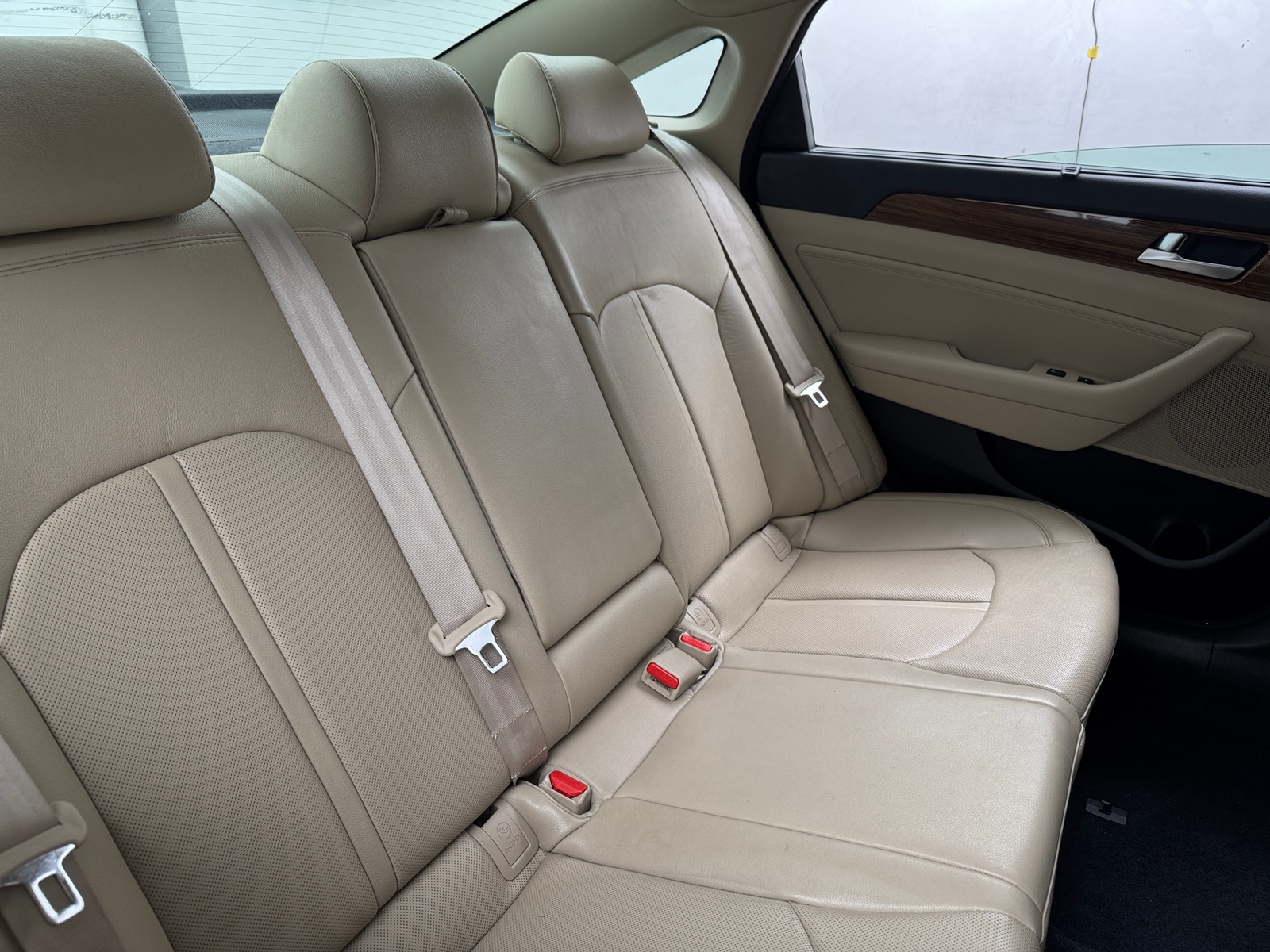 Thumbnail: 2015 Hyundai Sonata - 5