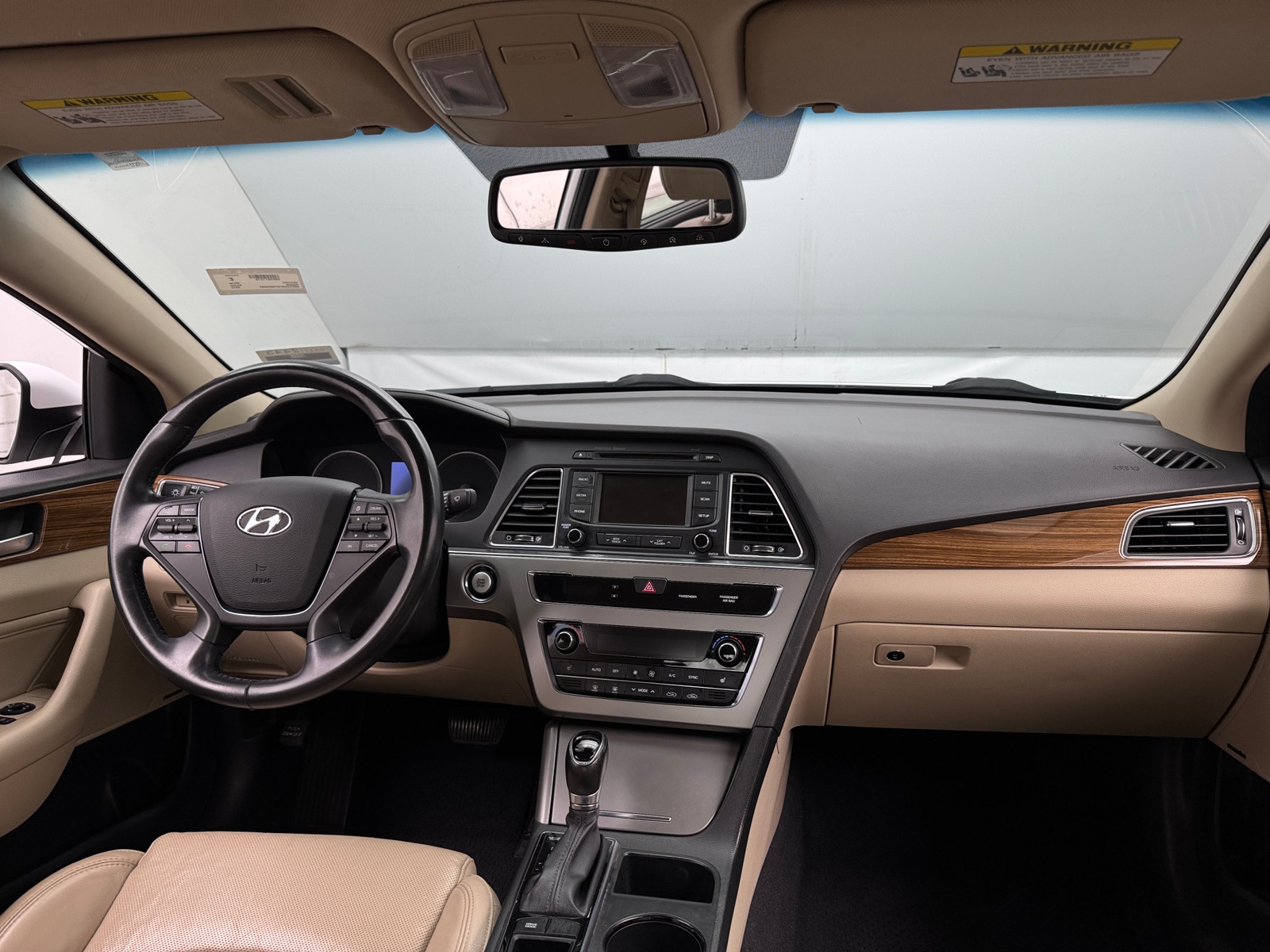 Thumbnail: 2015 Hyundai Sonata - 2