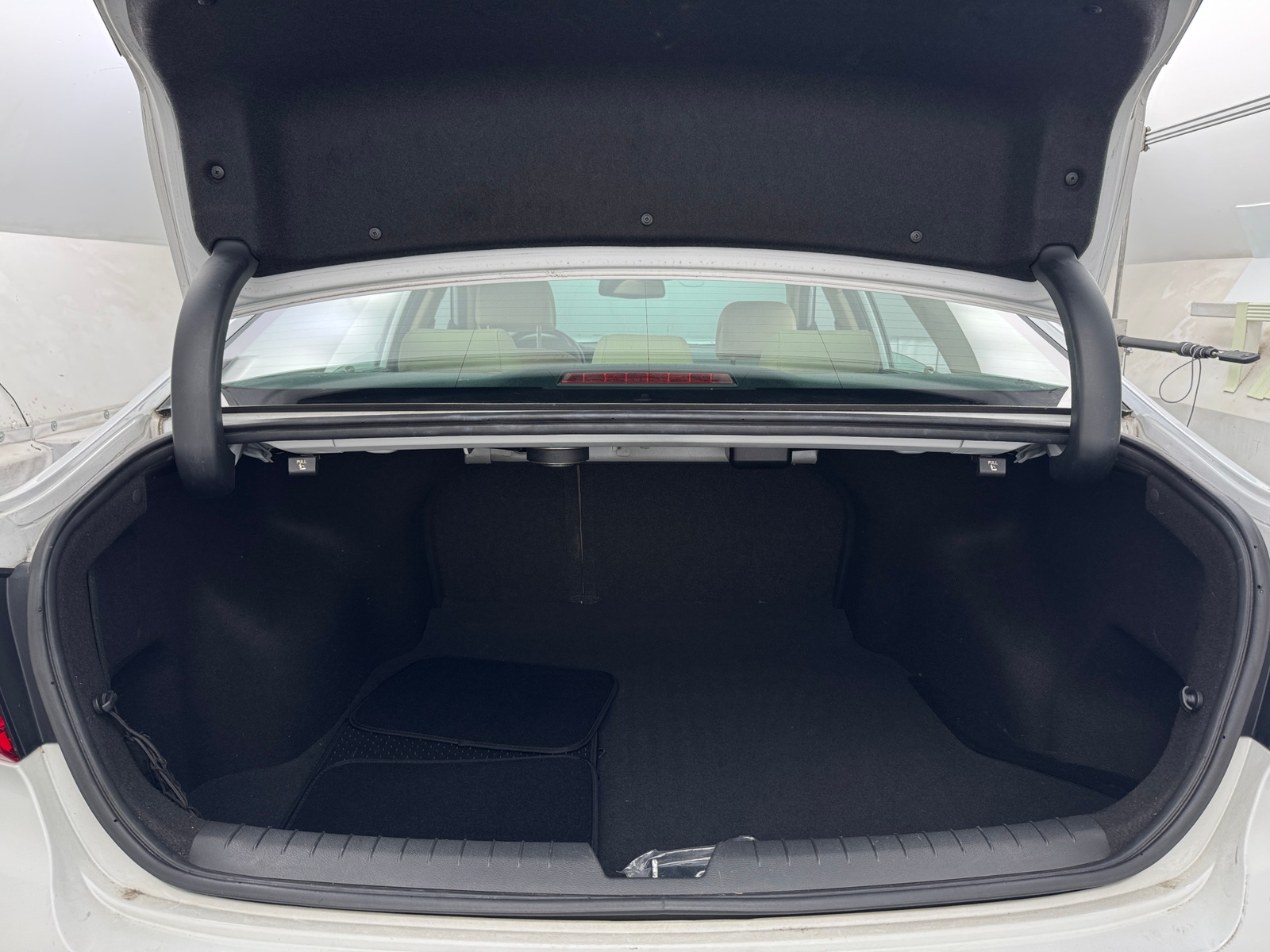 Thumbnail: 2015 Hyundai Sonata - 6
