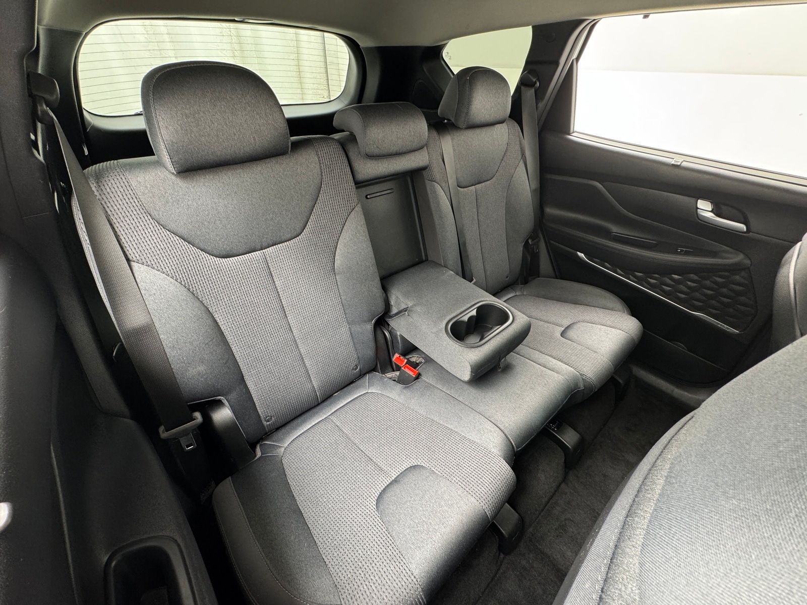 Thumbnail: 2020 Hyundai Santa Fe - 6