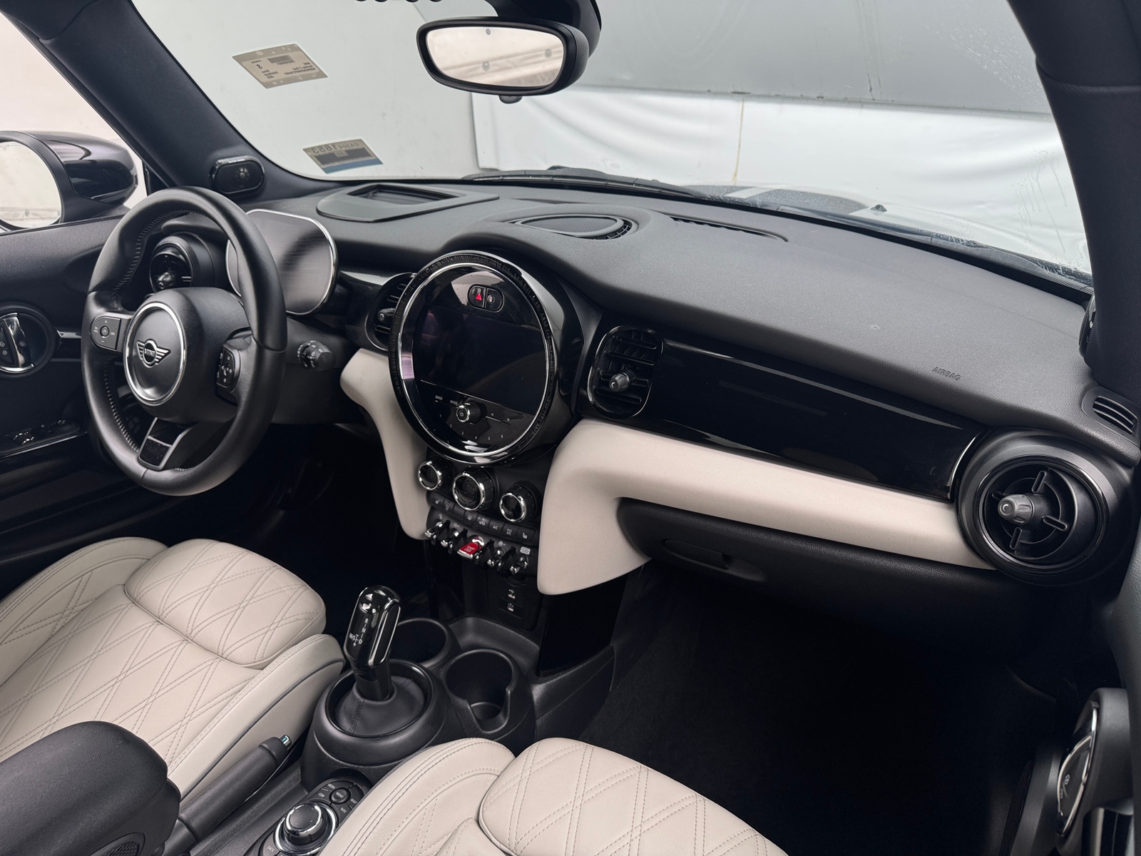 Thumbnail: 2023 MINI Cooper Hardtop - 2
