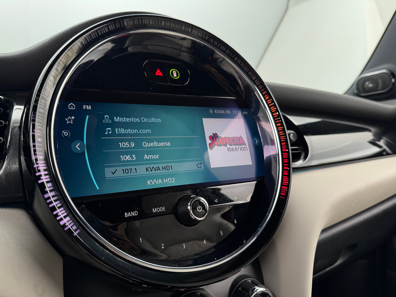 Thumbnail: 2023 MINI Cooper Hardtop - 3