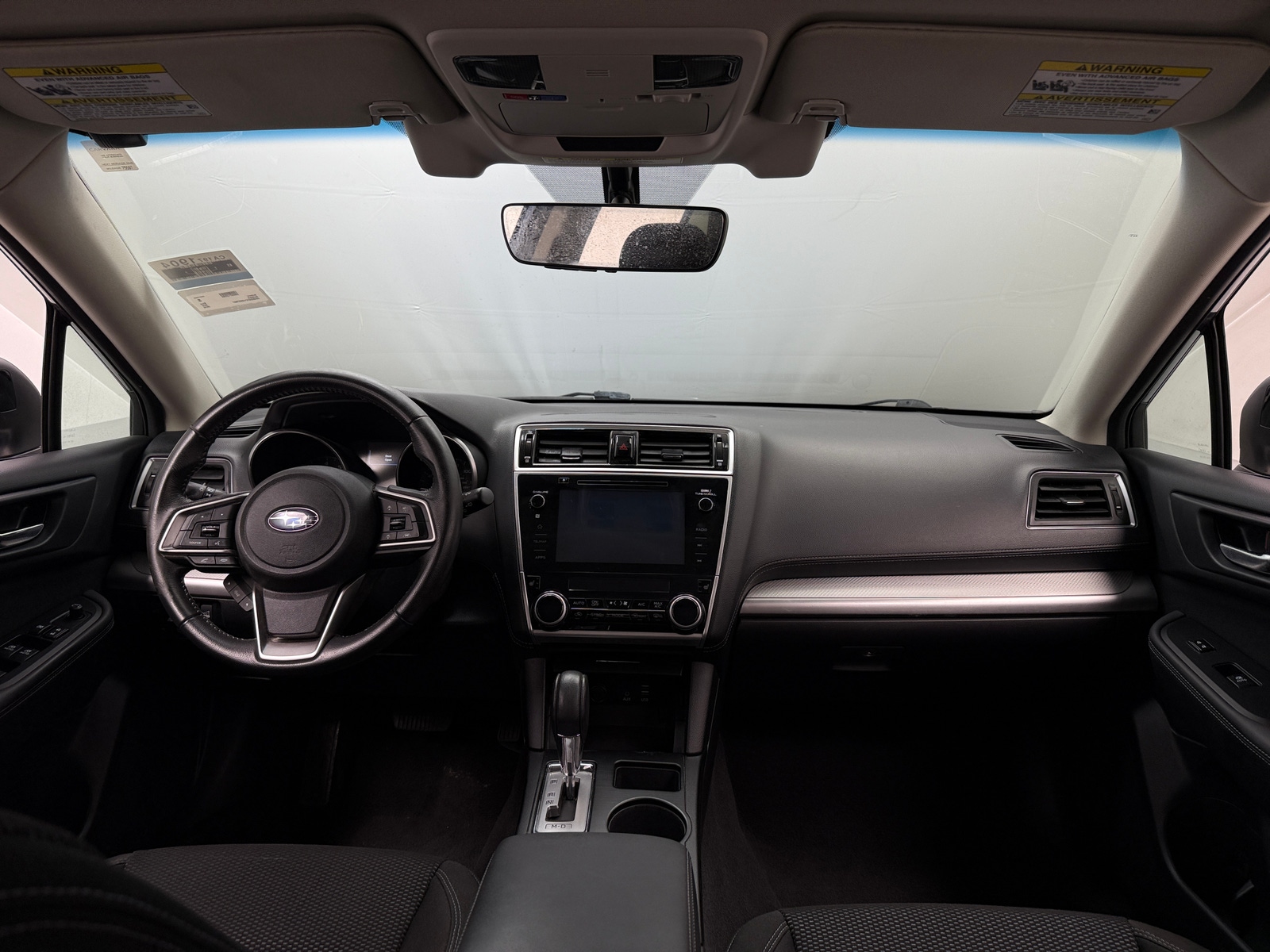 Thumbnail: 2018 Subaru Outback - 3