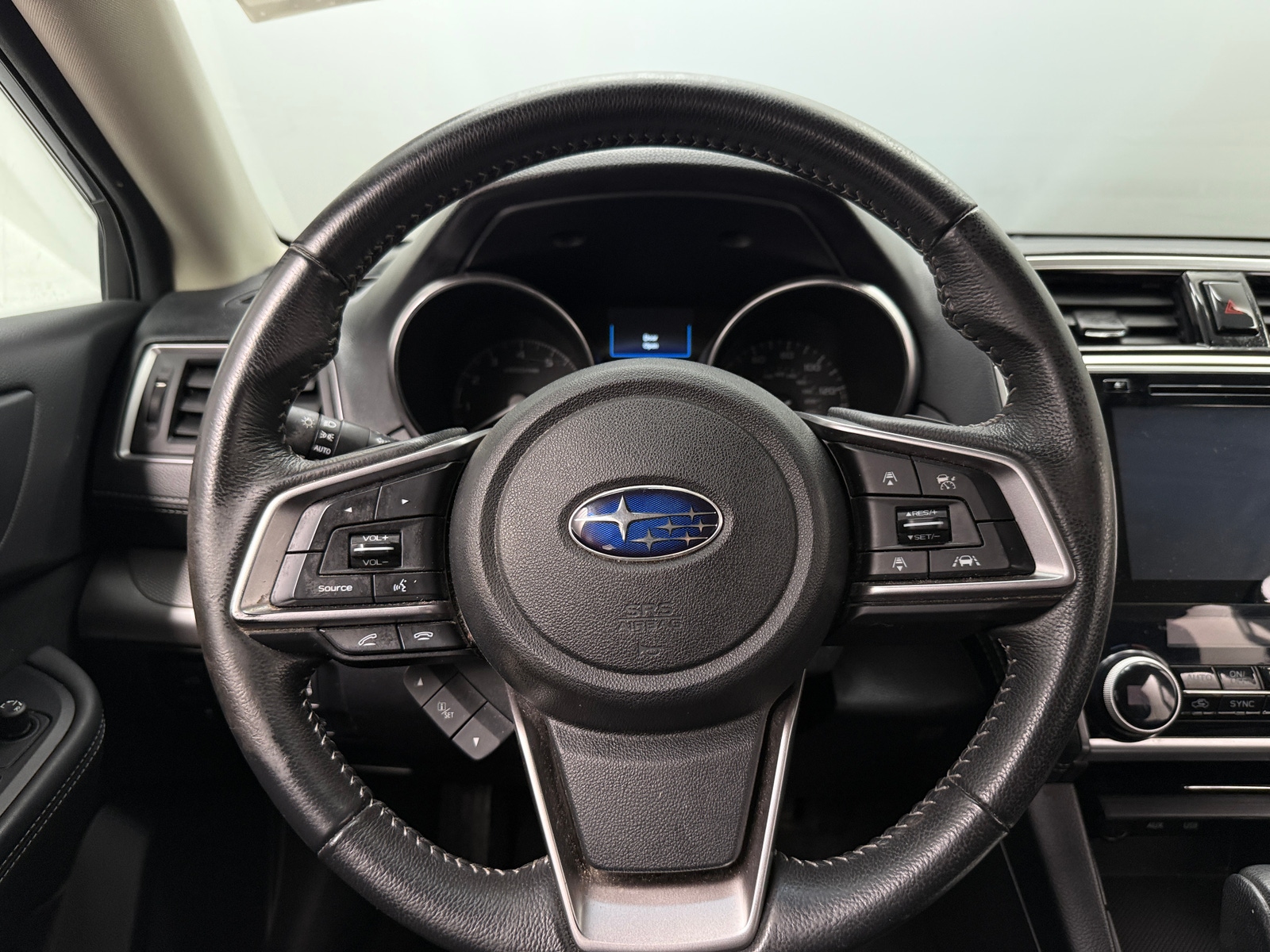 Thumbnail: 2018 Subaru Outback - 5