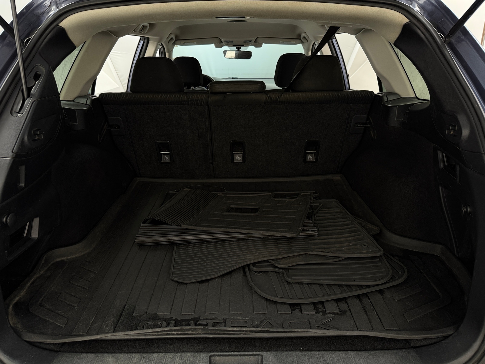 Thumbnail: 2018 Subaru Outback - 7