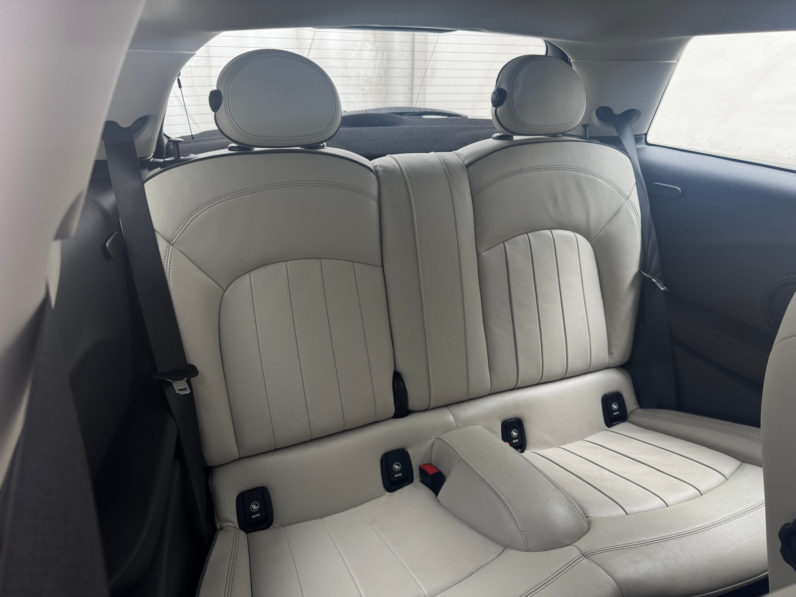 Thumbnail: 2019 MINI Cooper Hardtop - 5