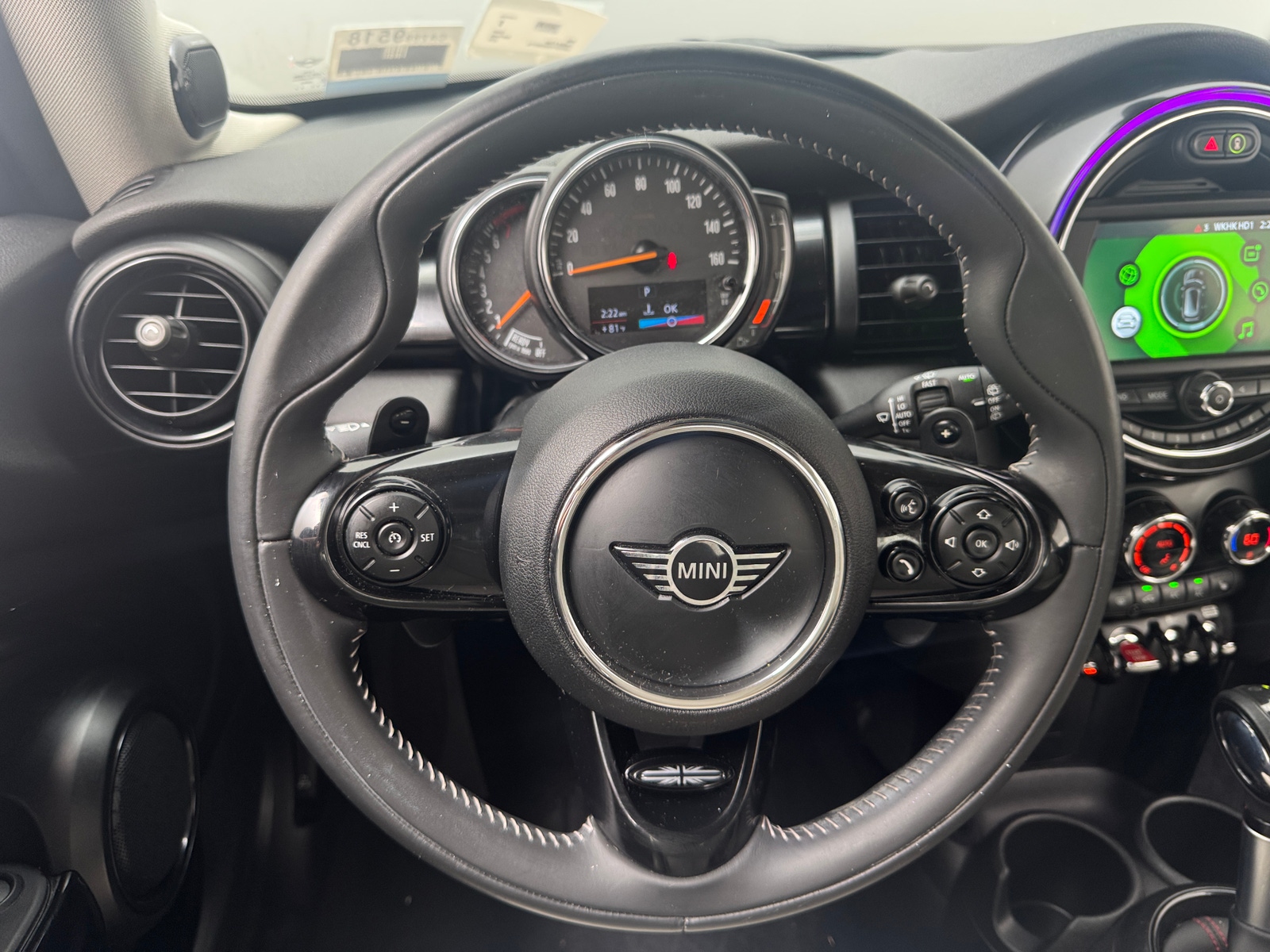 Thumbnail: 2019 MINI Cooper Hardtop - 4